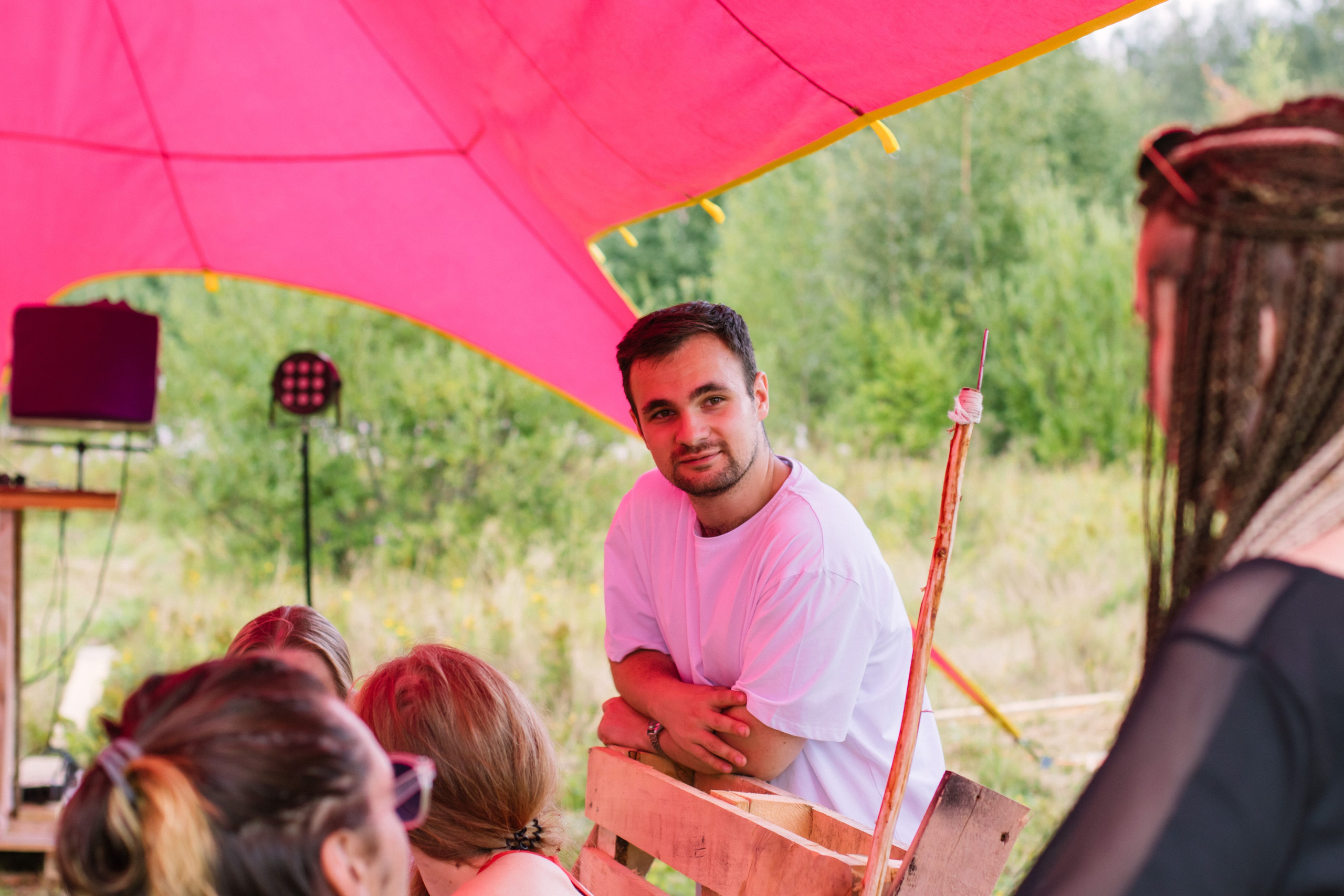 Фестивали, выставки. Коммерческий фотограф в Санкт-Петербурге (СПб) Екатерина Панчёха, Панчёшка