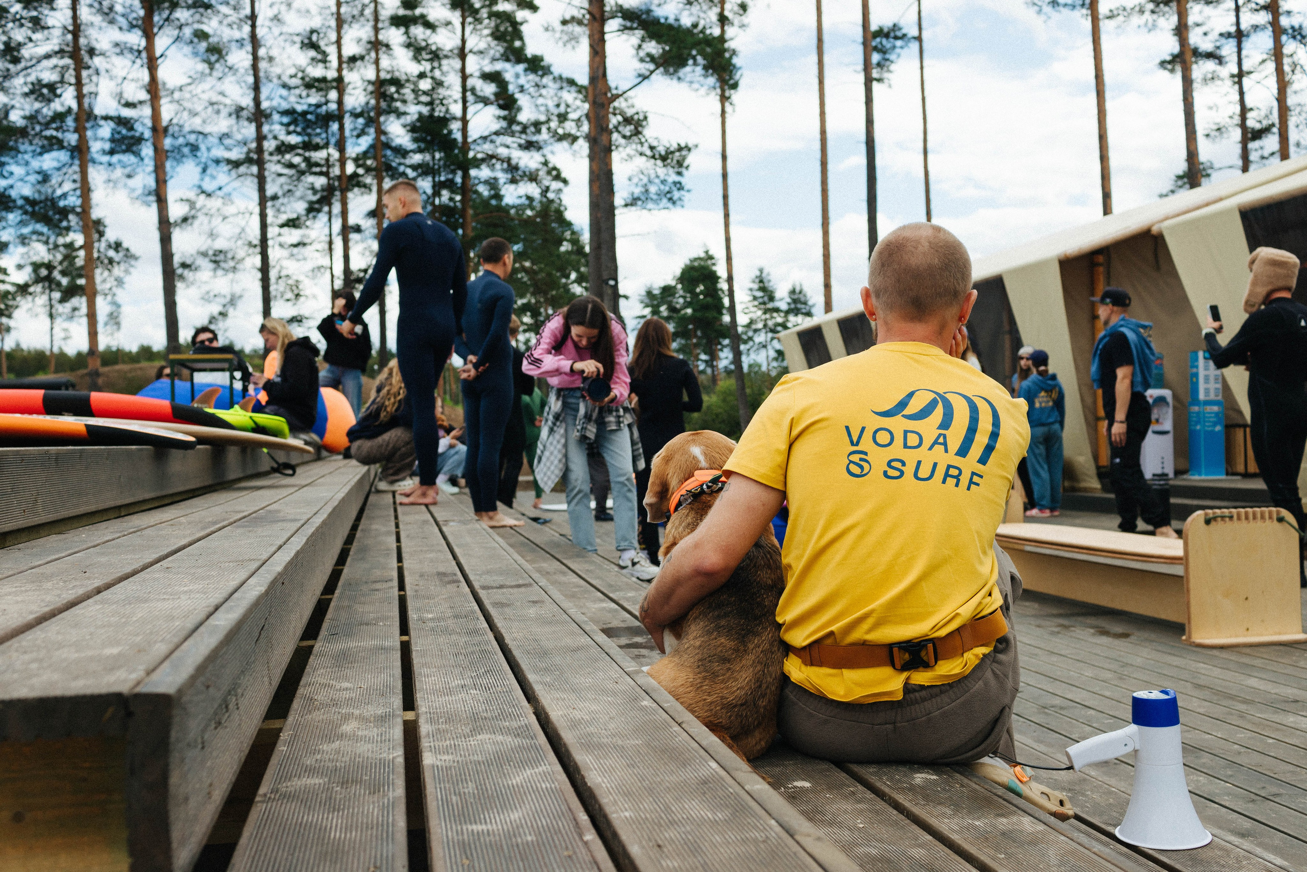 Фестивали, выставки. Коммерческий фотограф в Санкт-Петербурге (СПб) Екатерина Панчёха, Панчёшка