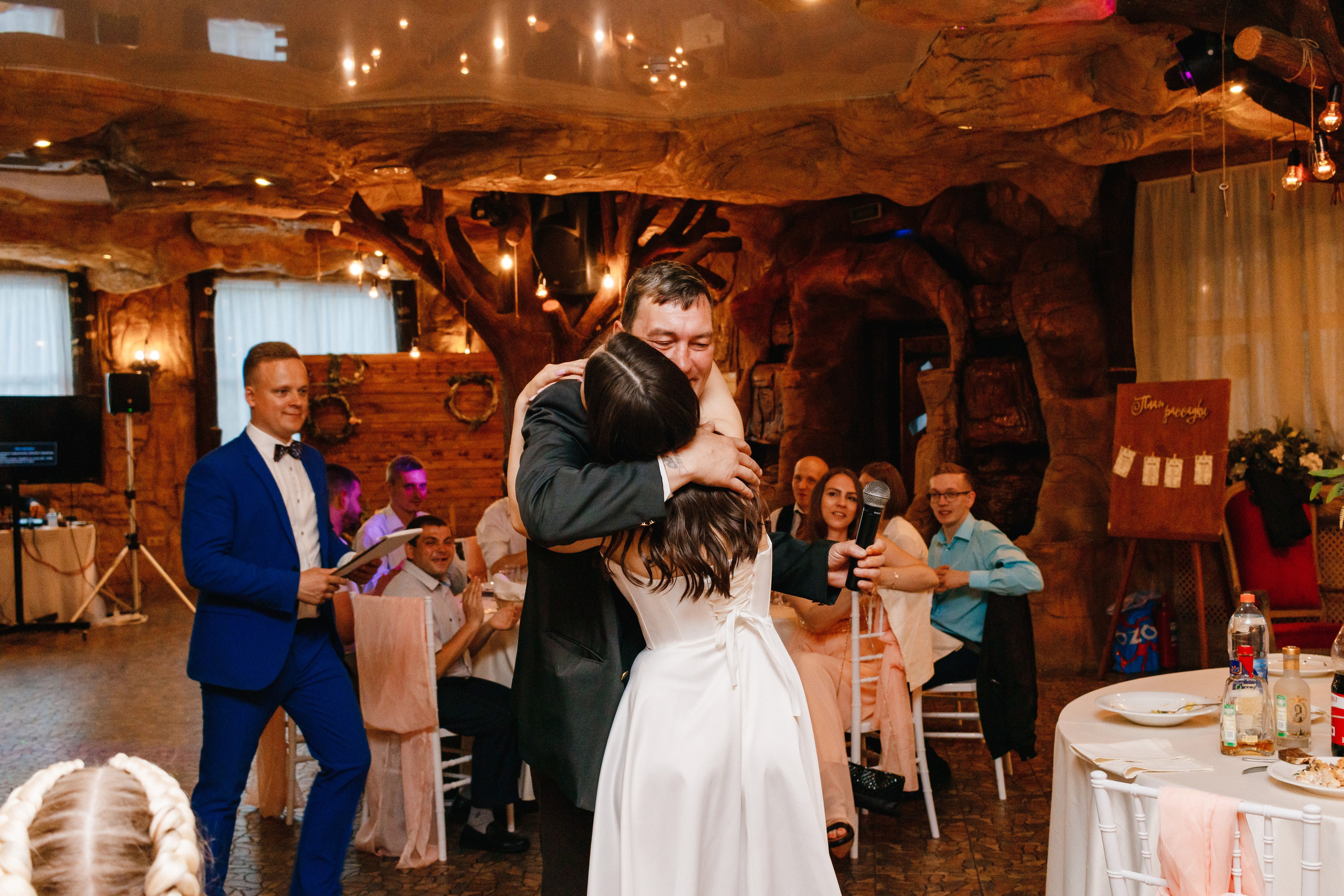 Свадебные. Коммерческий фотограф в Санкт-Петербурге (СПб) Екатерина Панчёха, Панчёшка