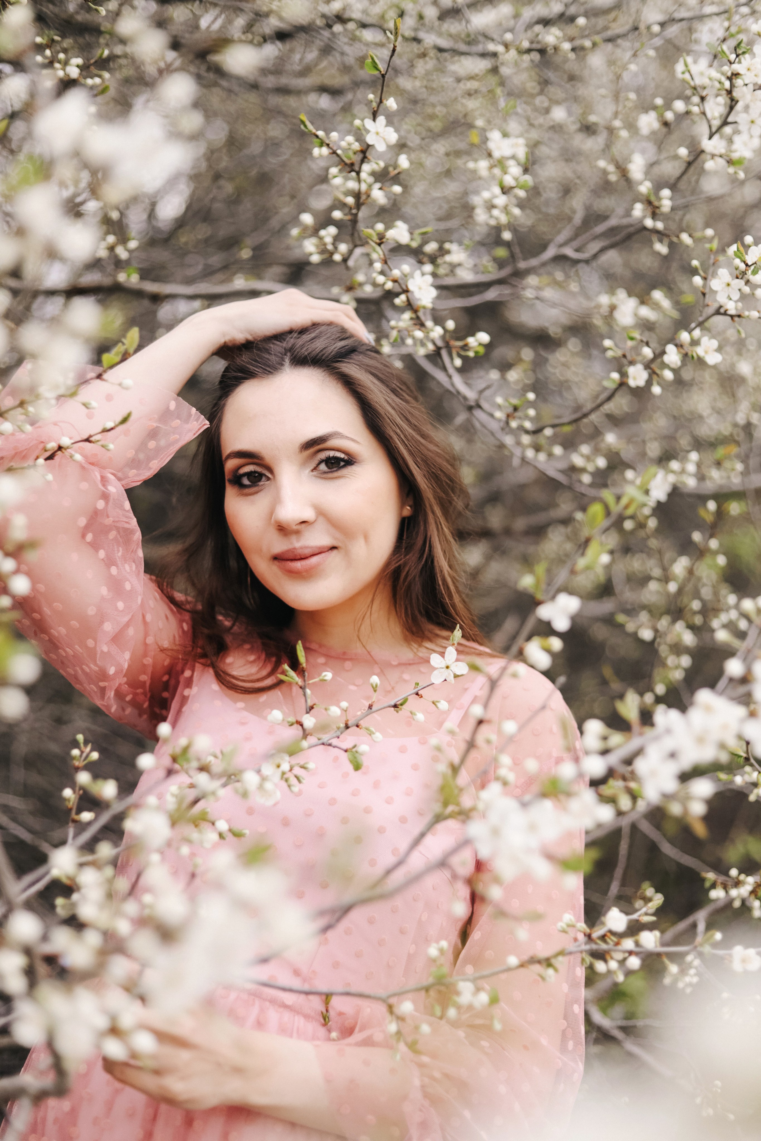 Фотосъёмка беременности. Фотограф Елена Кириллова