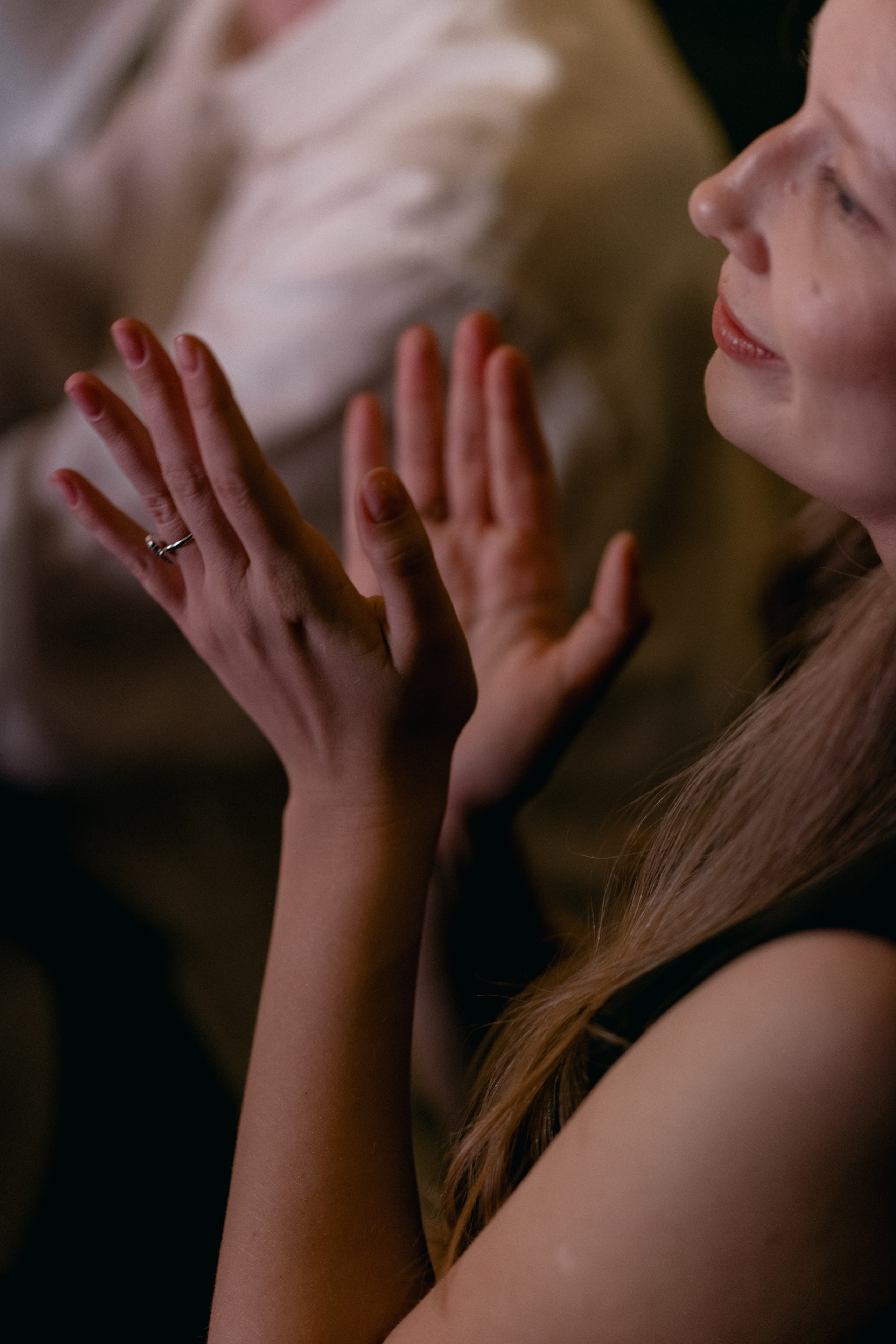 Once in October. Wedding & Documentary Photographer based in Nuremberg — available across Europe & Turkey | Vitalii Nasonov