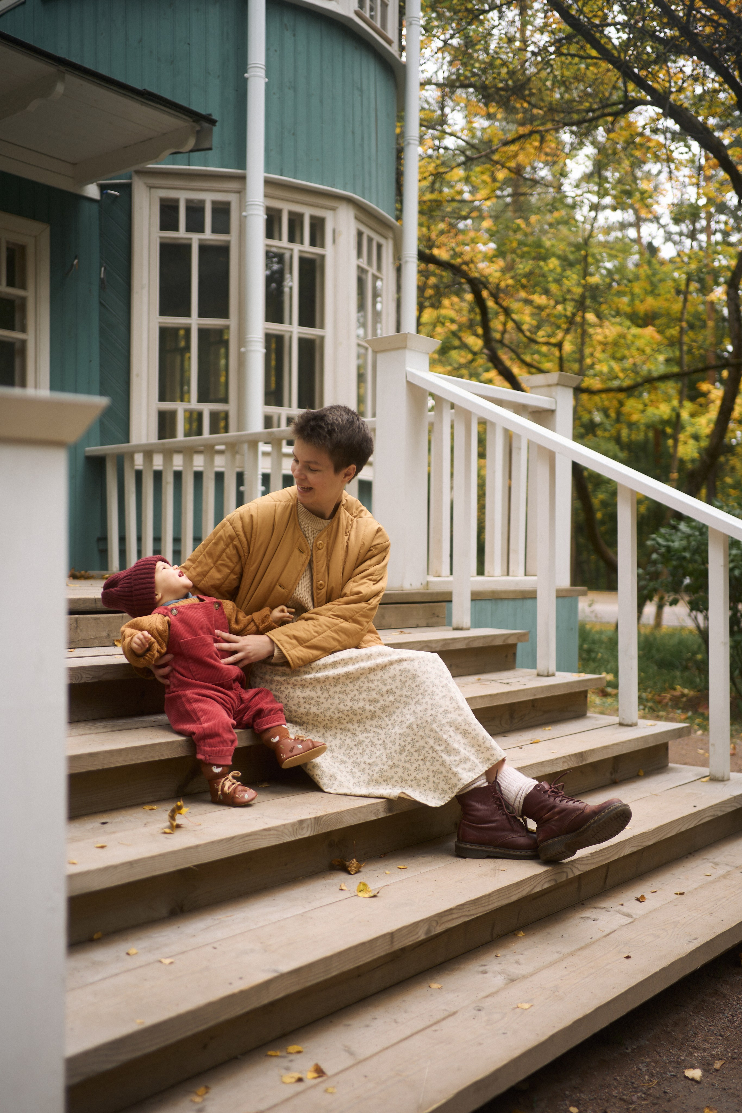 Первые шаги. Фотограф анималист Москва Дарья