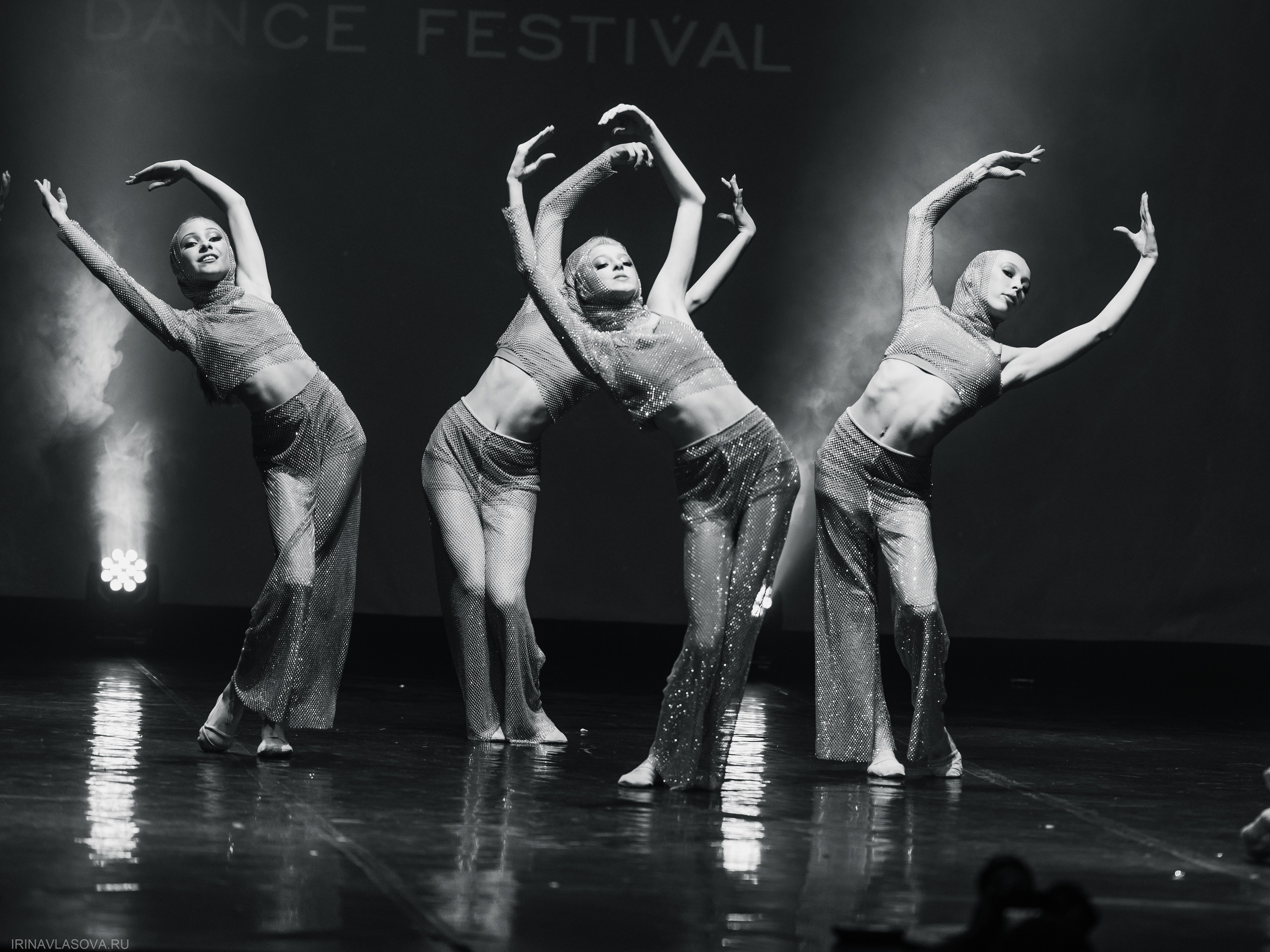 СЦЕНА DANCE. Спортивный и портретный фотограф