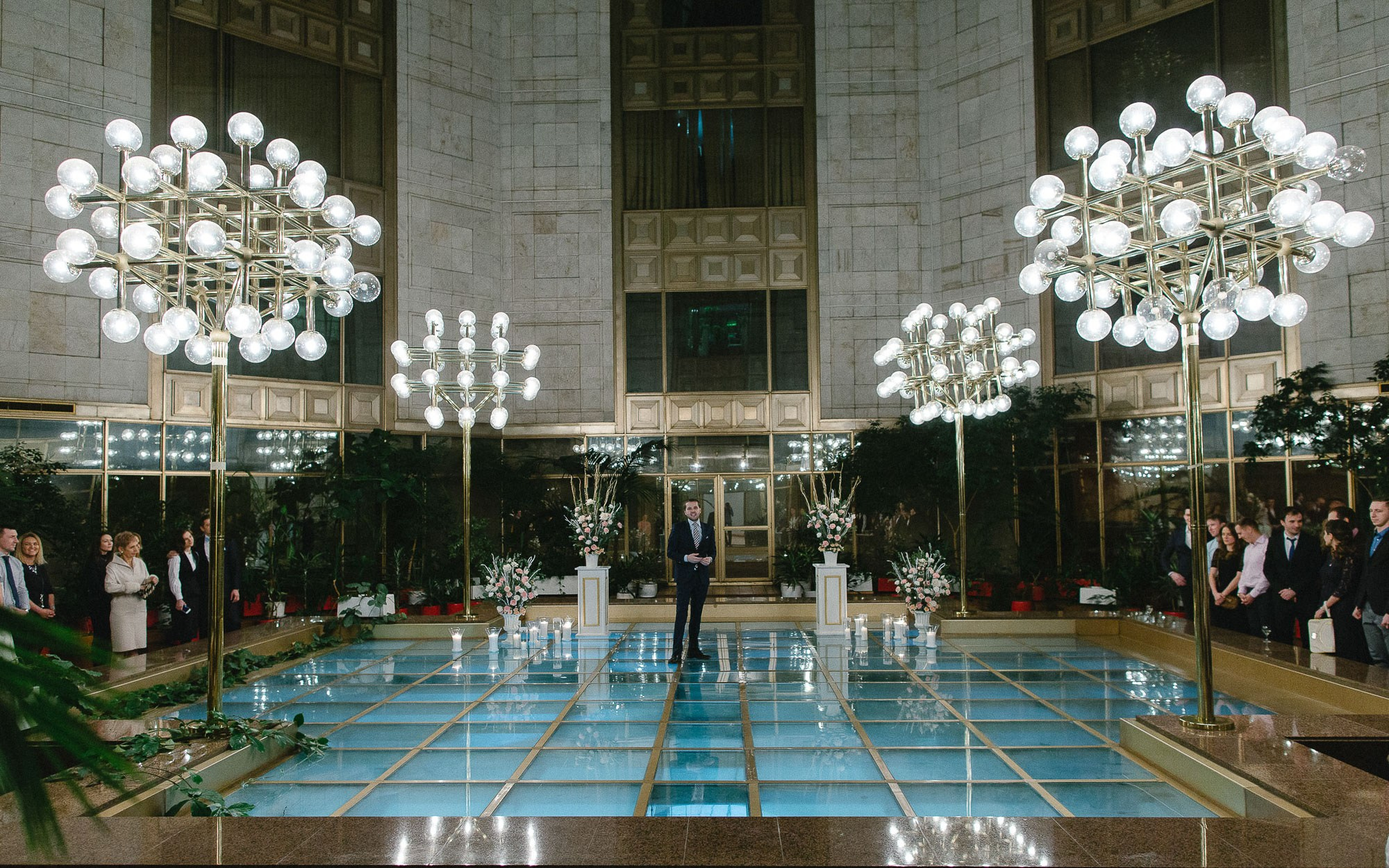 Настя и Кирилл. Главная