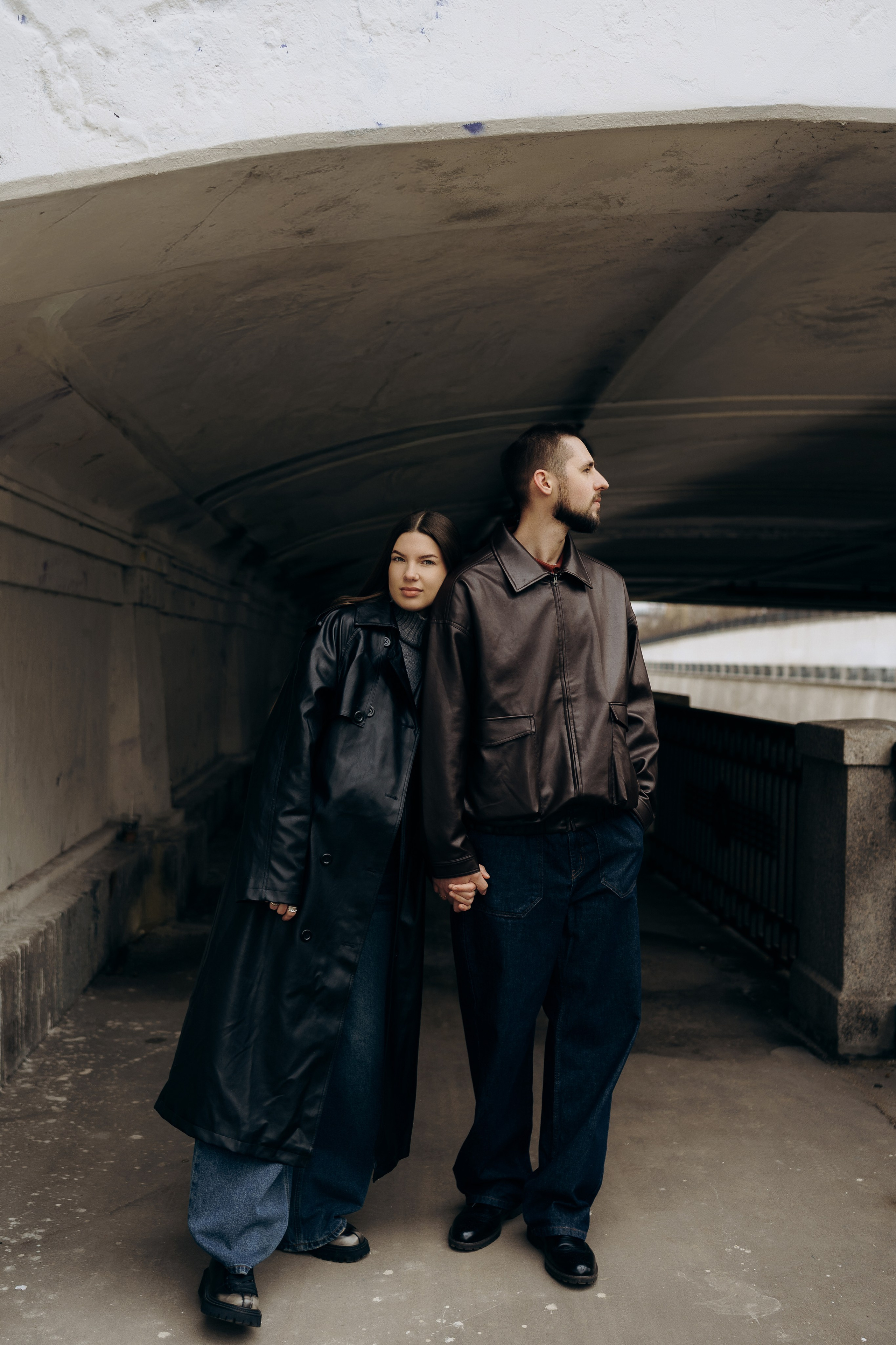 Love Story. Фотограф Москва Татьяна Гайдаржи