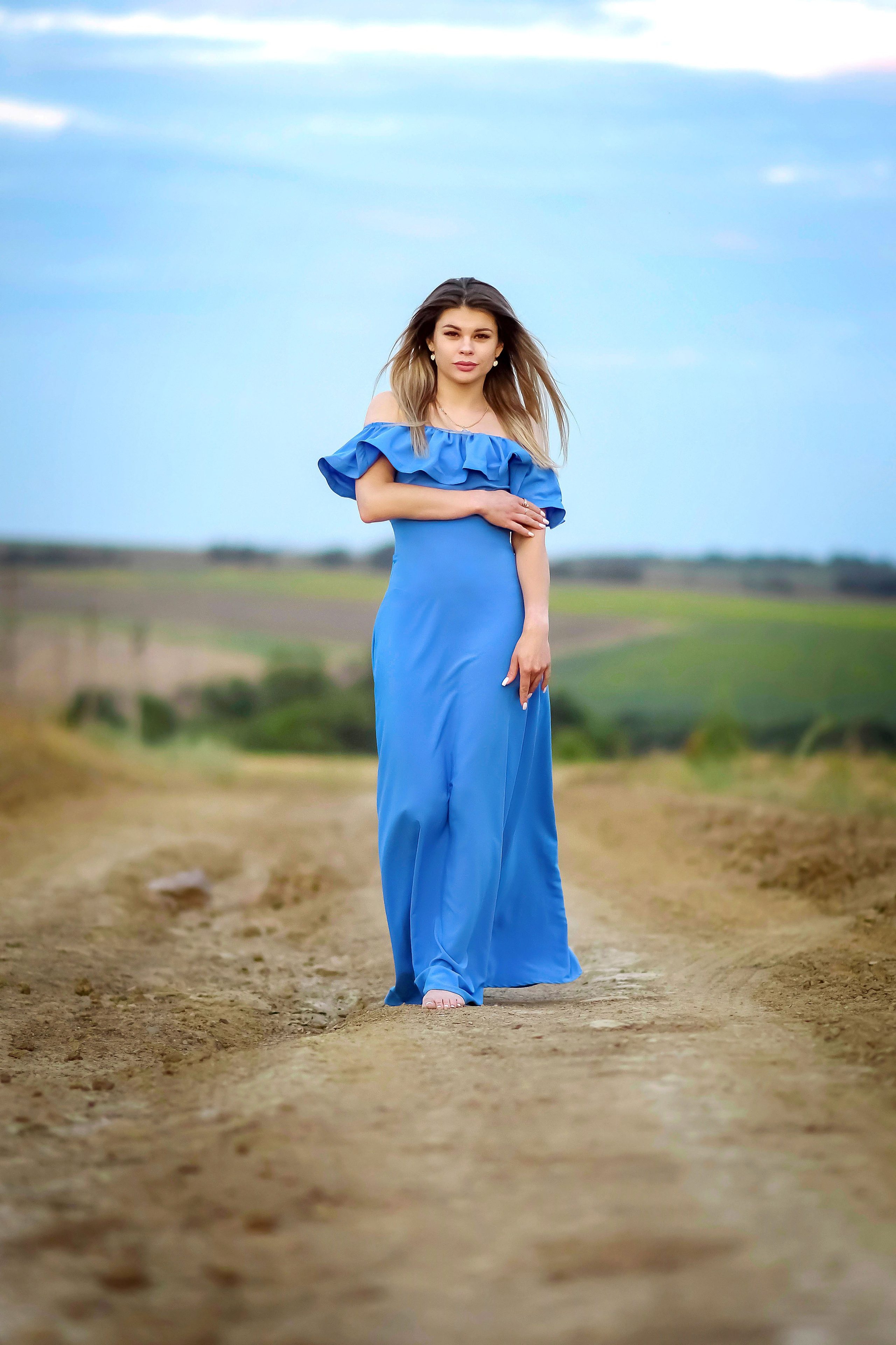 Лето. Фотограф Ольга Холина|Дебальцево