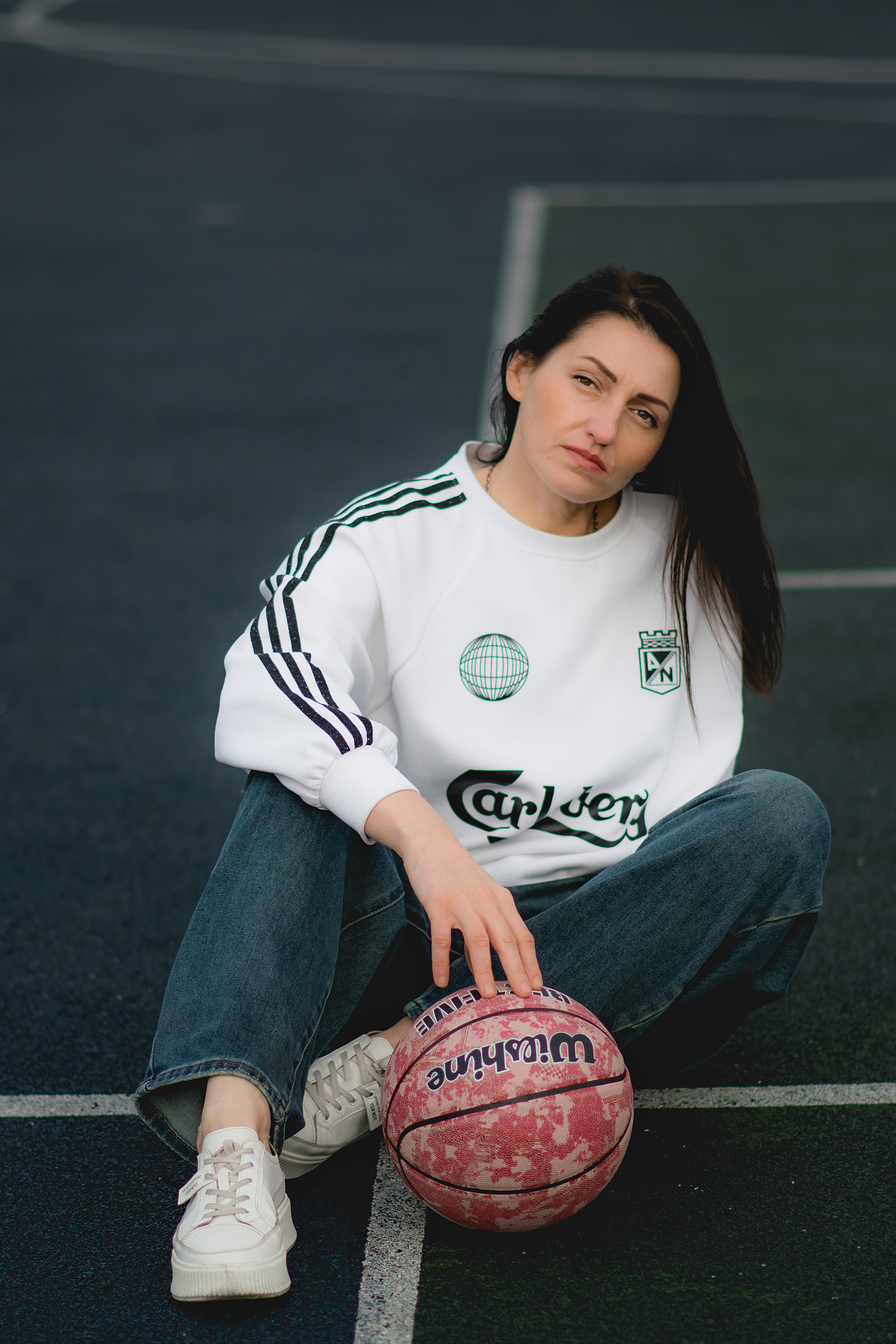 Осень. Фотограф Ольга Холина|Дебальцево