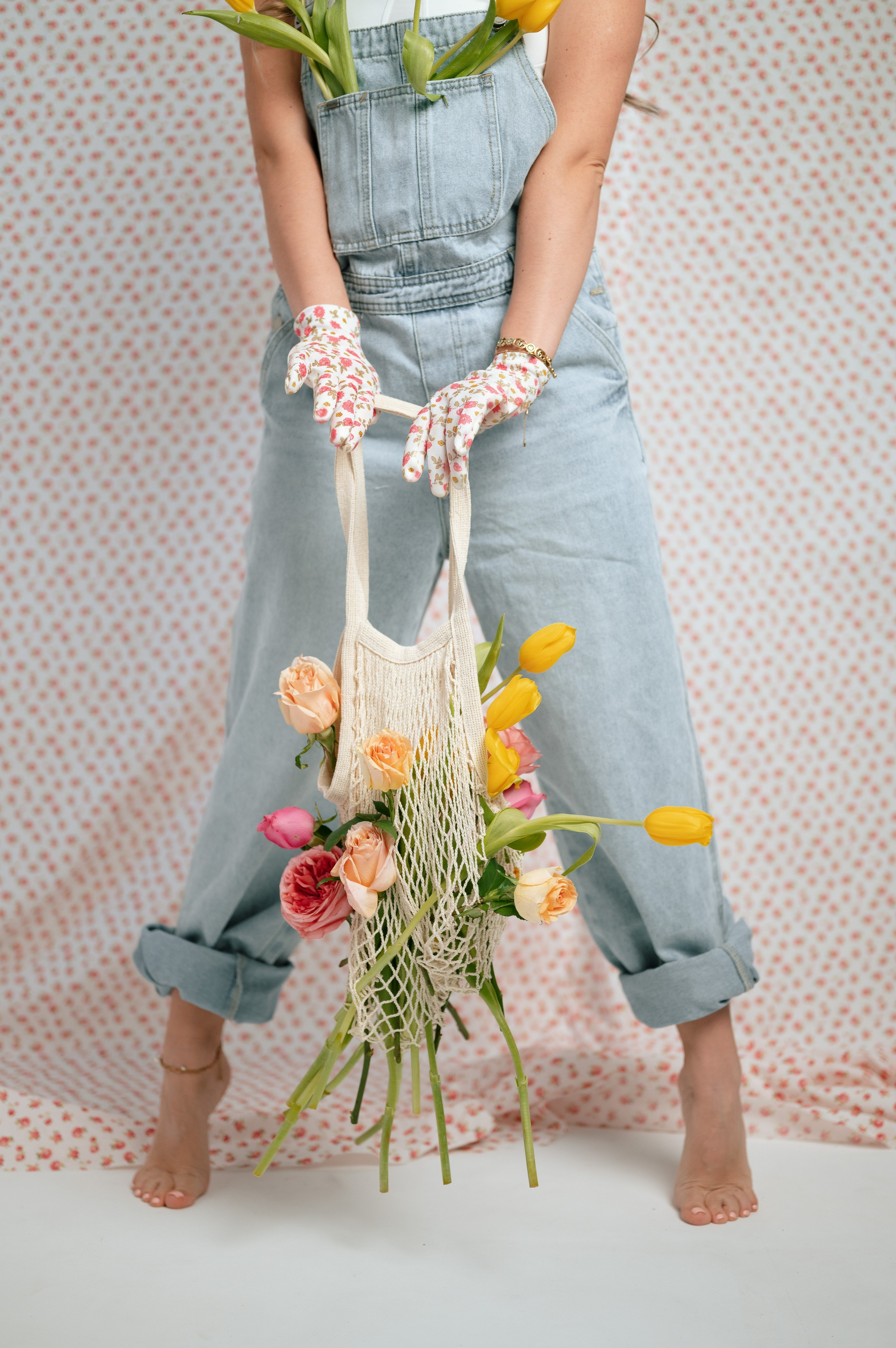 Валентина. Фотограф Мария Бондаренко