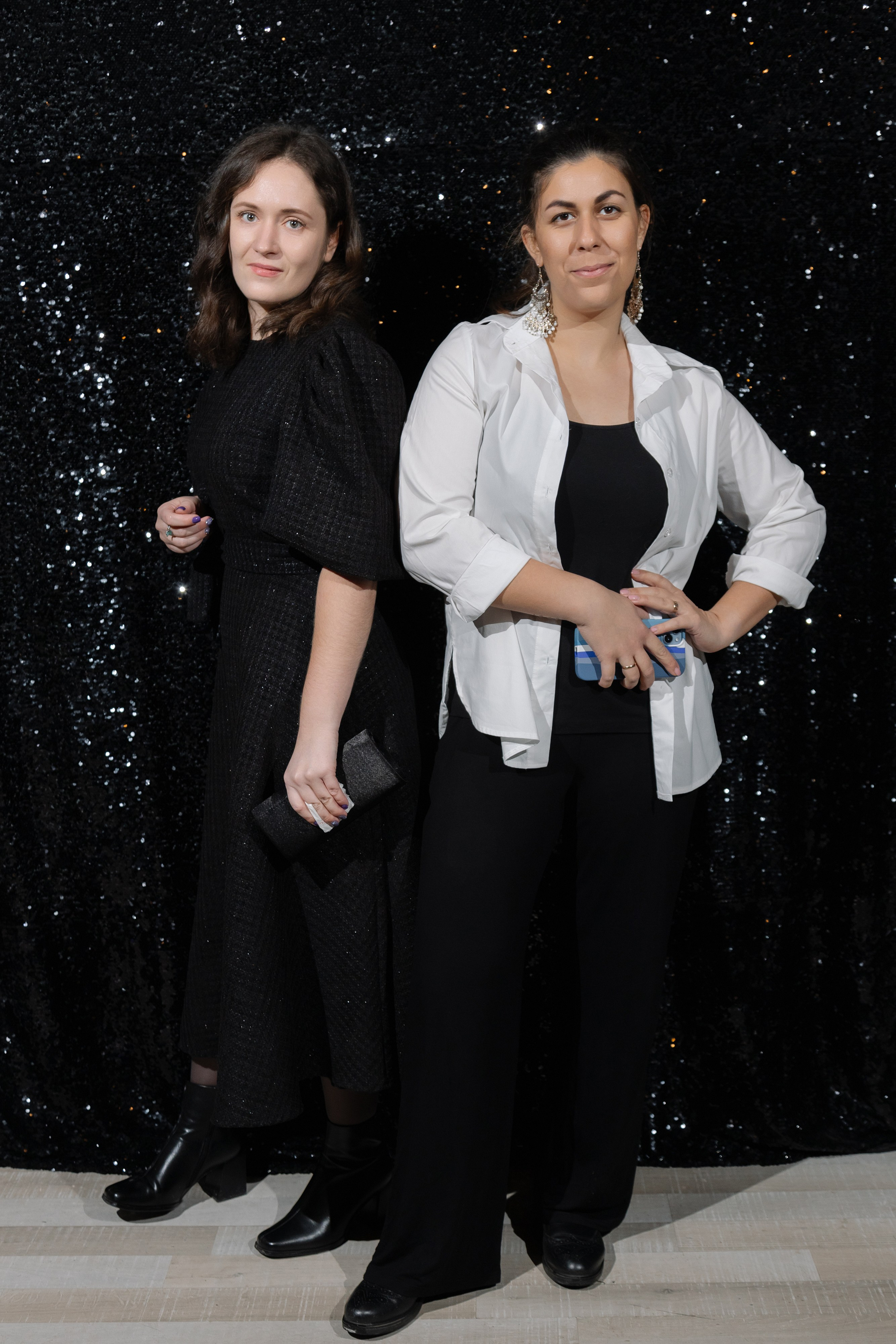 Корпоративная фотосъемка для CD-LIFE на площадке Partyson. Свадебный фотограф в Минске/Беларуси Сергей Спиридонов