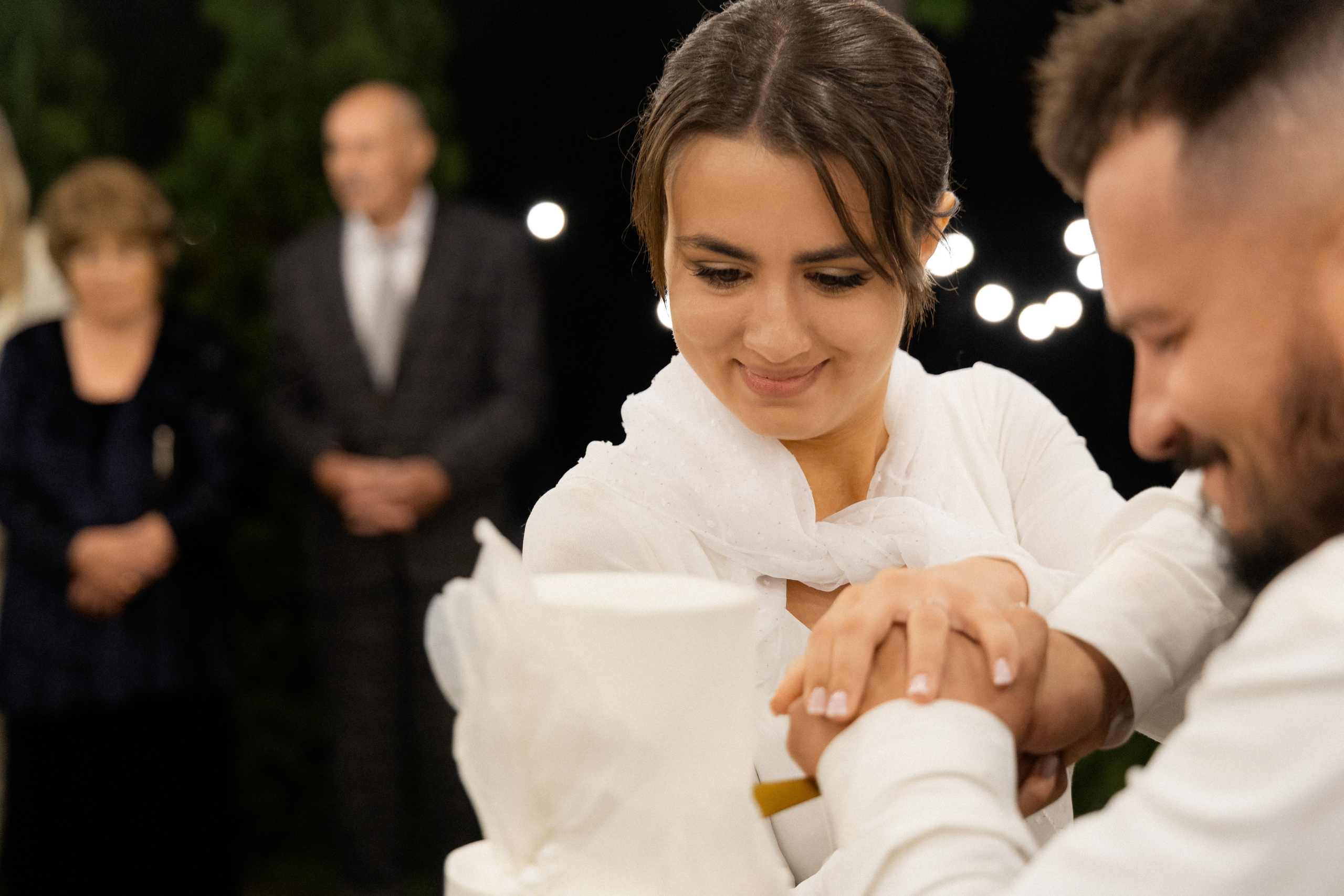 Свадебная фотосессия в агроусадьбе Лабодянка в Минске. Свадебный фотограф в Минске/Беларуси Сергей Спиридонов