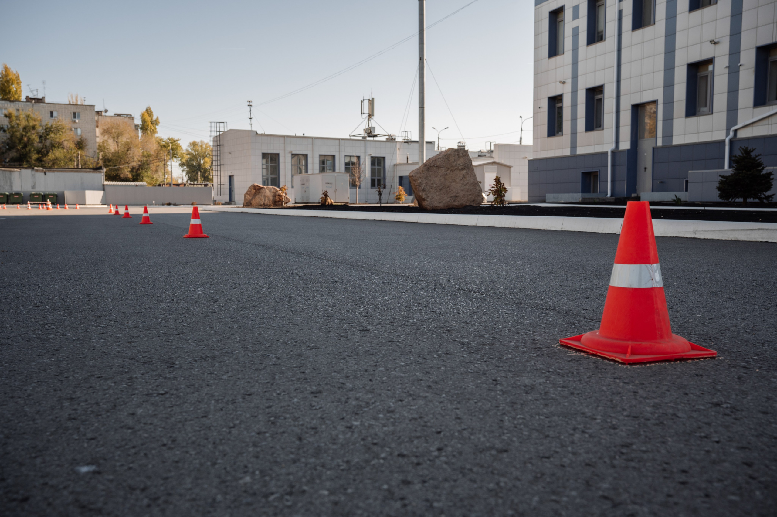 Конкурс «Лучший водитель такси» по Волгоградской области