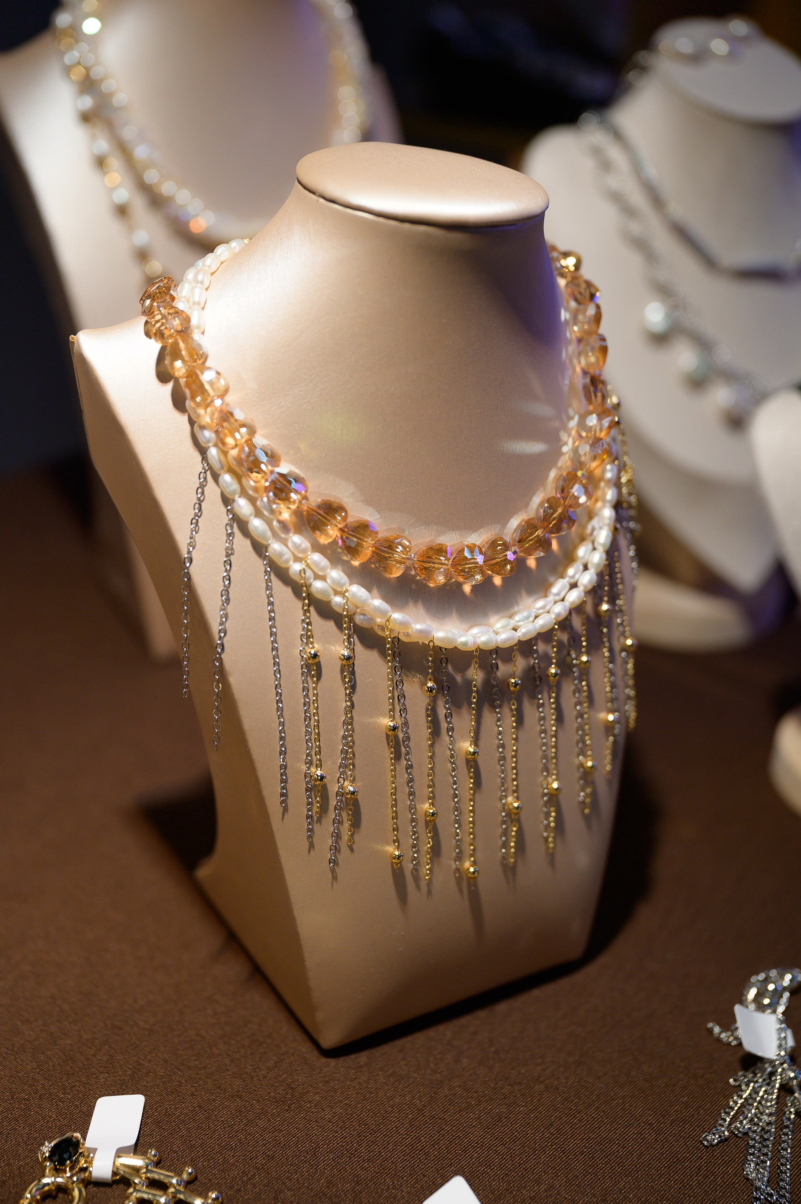 Показ моды «Весная.Мода.Ты»