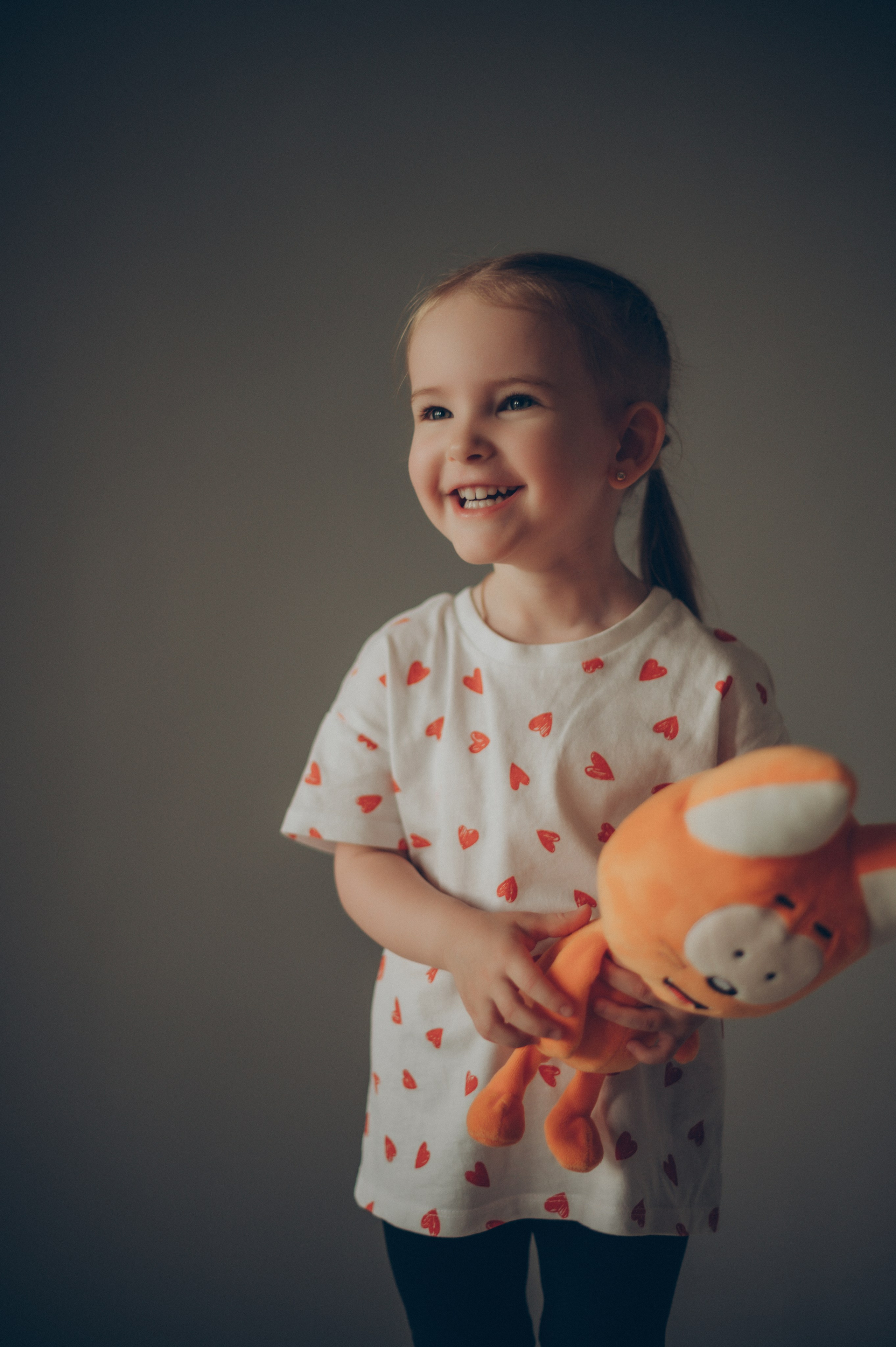 Валерия, Анастасия и Владимир. Фотограф, г. Лесной Свердловской области