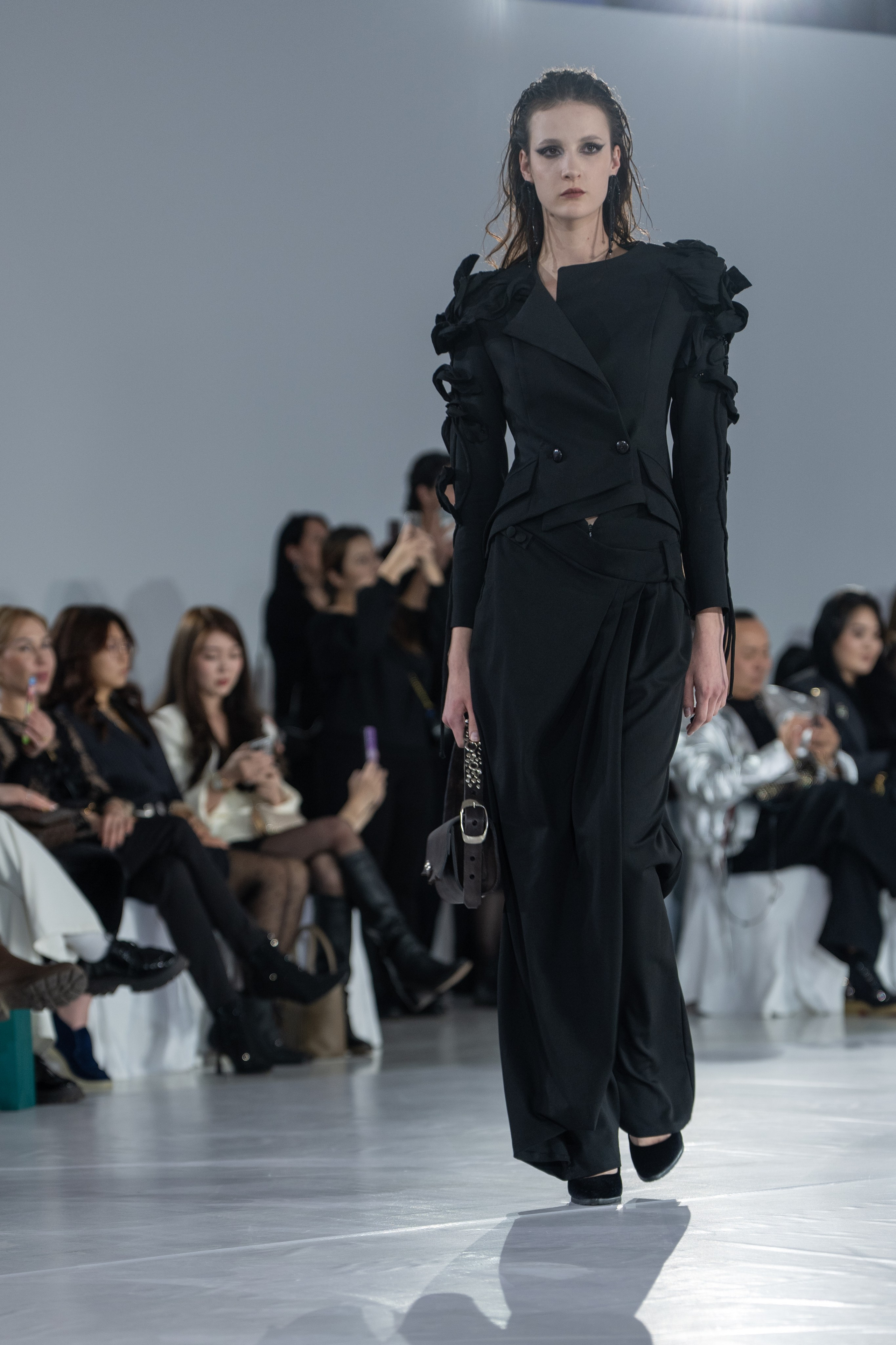 Неделя моды Алматы KFW37