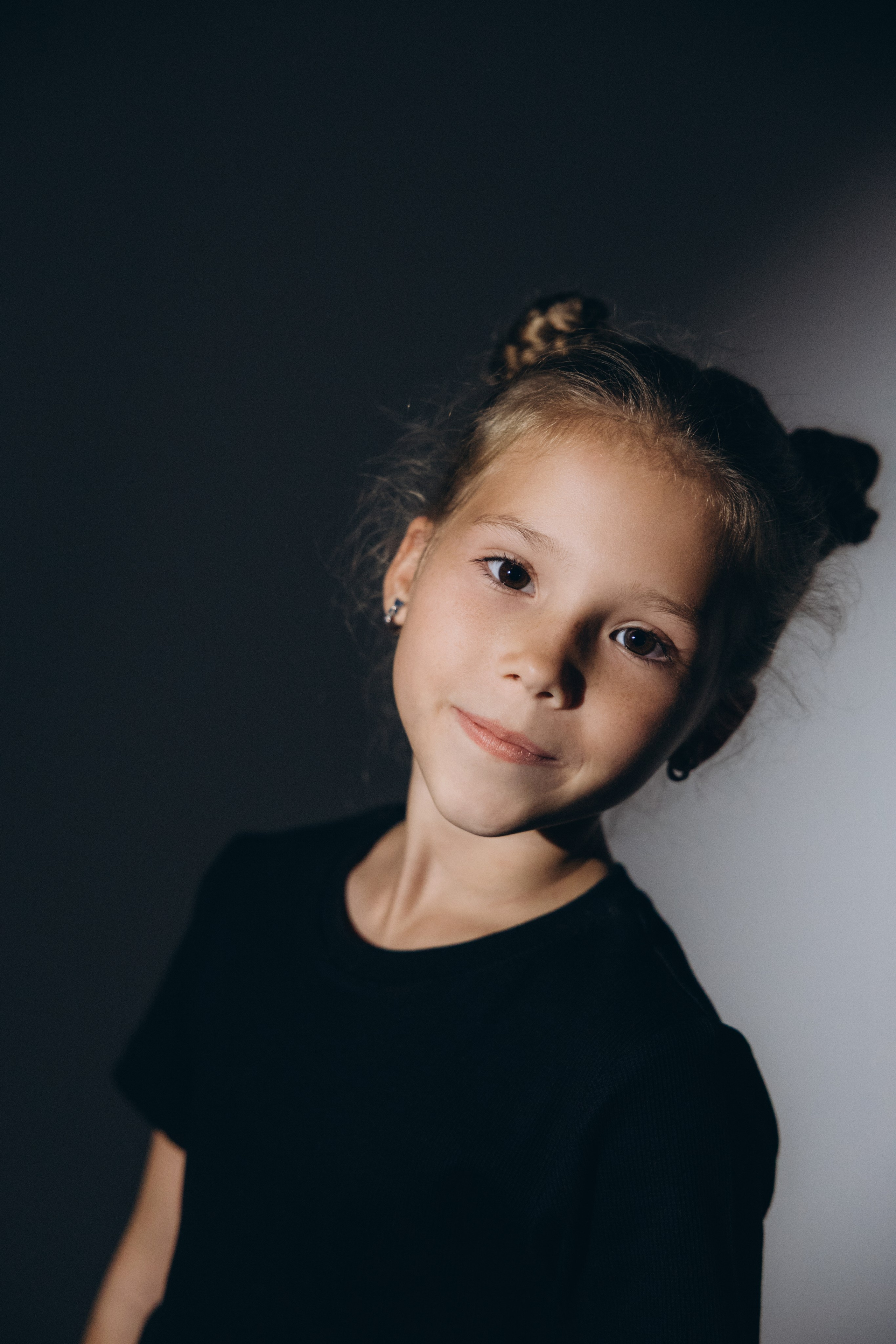 Портрет. Свадебный, семейный фотограф в Иркутске Светлана Макаричева