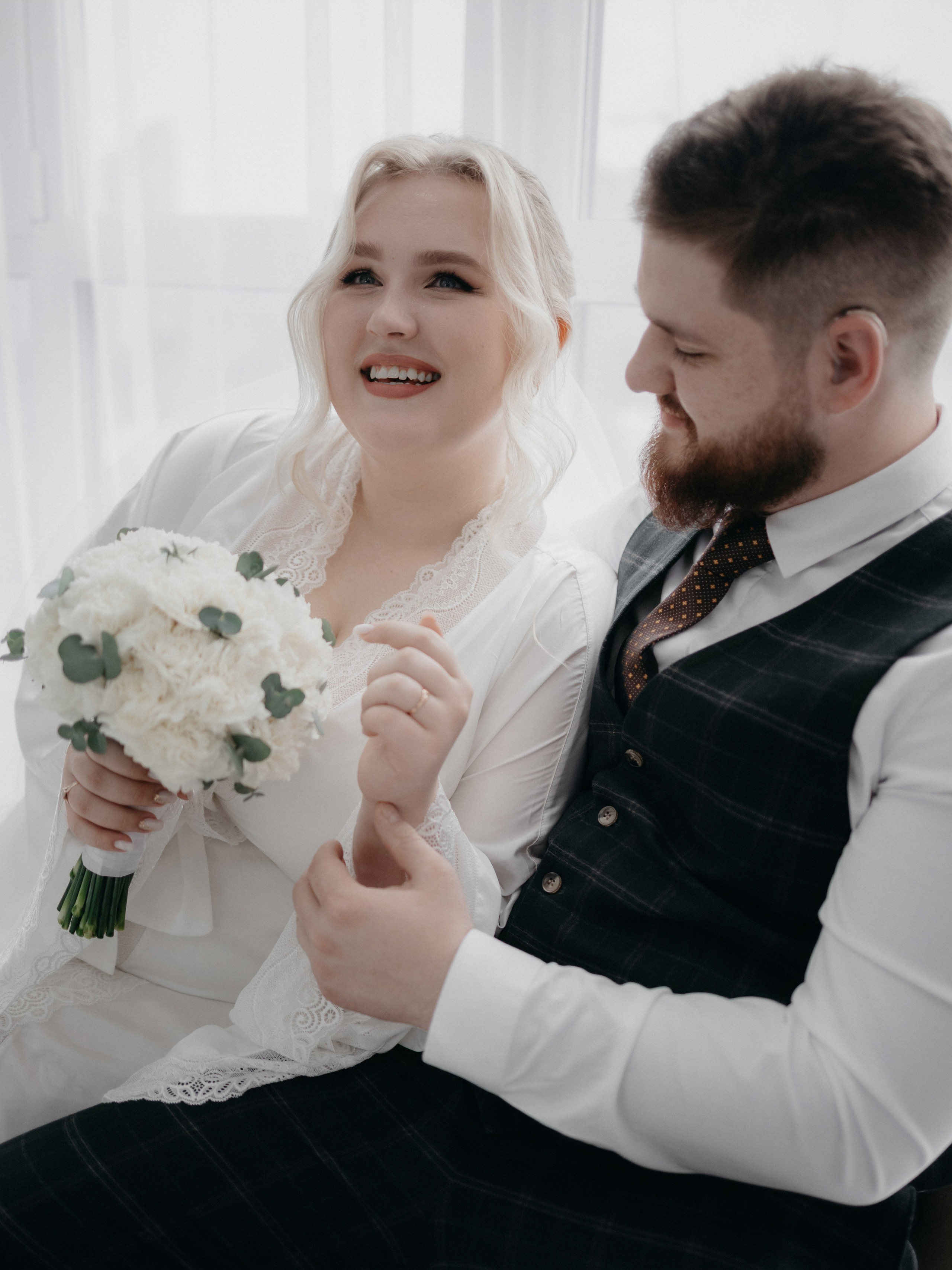 Королевская свадьба Романа и Тамары. Главная