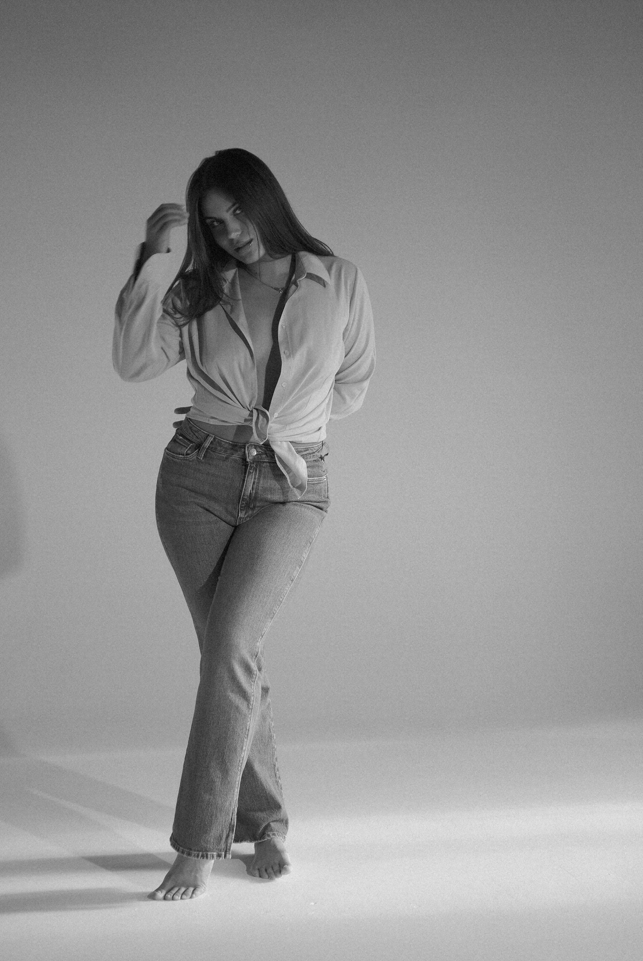 Вика. Фотограф Мария Мусаелян