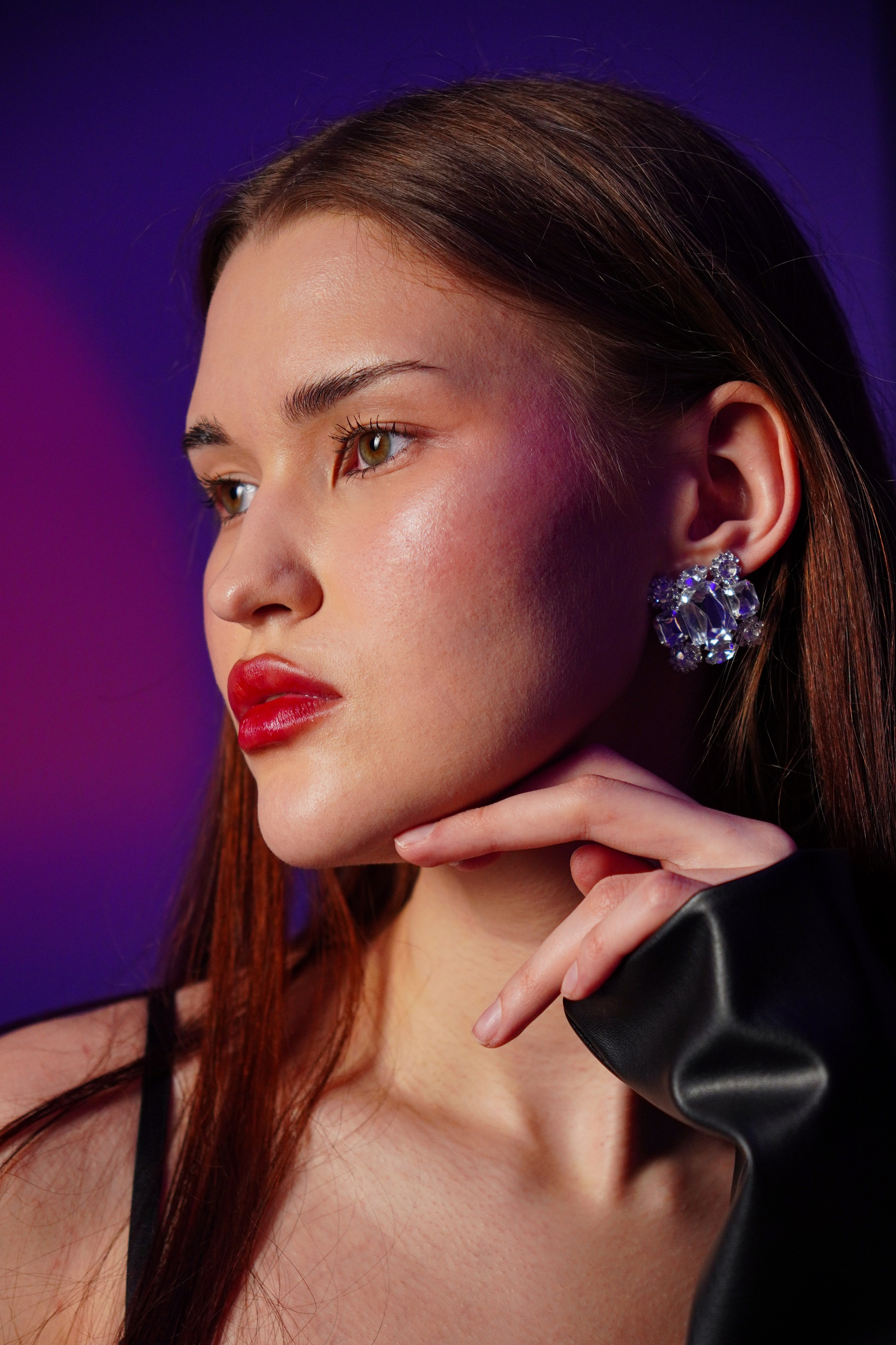 Маргарита. Арт фотограф в Санкт-Петербурге