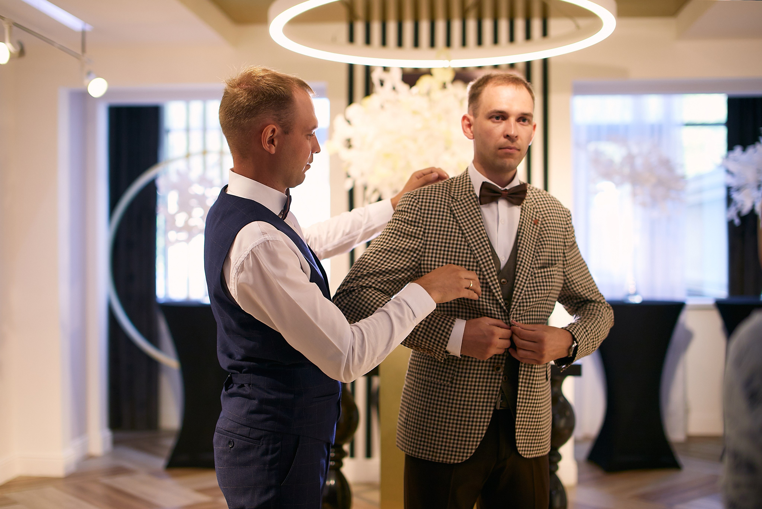 Евгений и Екатерина. Свадебный фотограф в Оренбурге Елена Рязапова