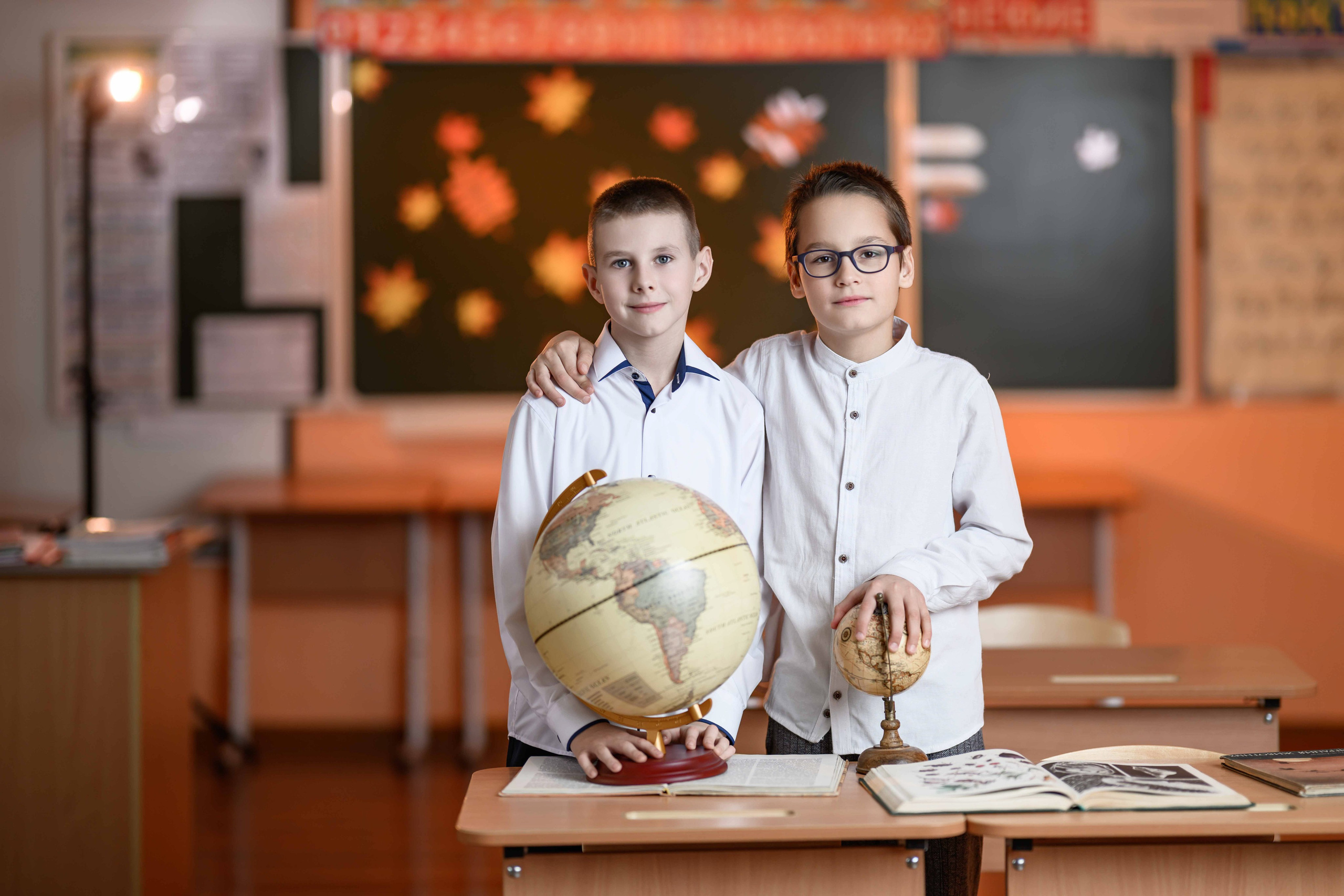 Младшая школа. Свадебный фотограф Белгород Валуйки Старый Оскол Воронеж