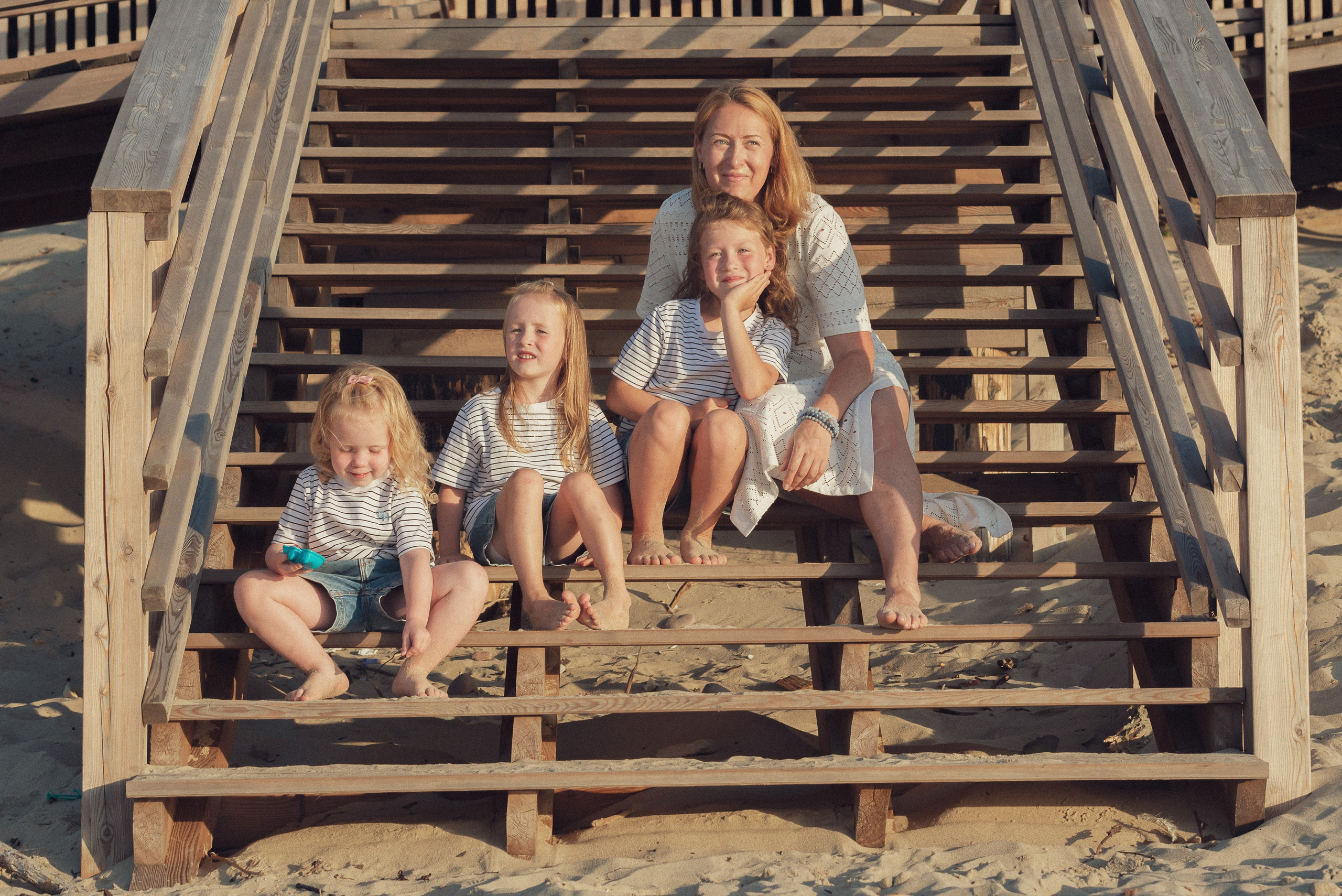 •Семейные. Фотограф Ксения Шевкопляс. г. Калининград. Кинематографический стиль — эстетика и истории, рассказанные через объектив