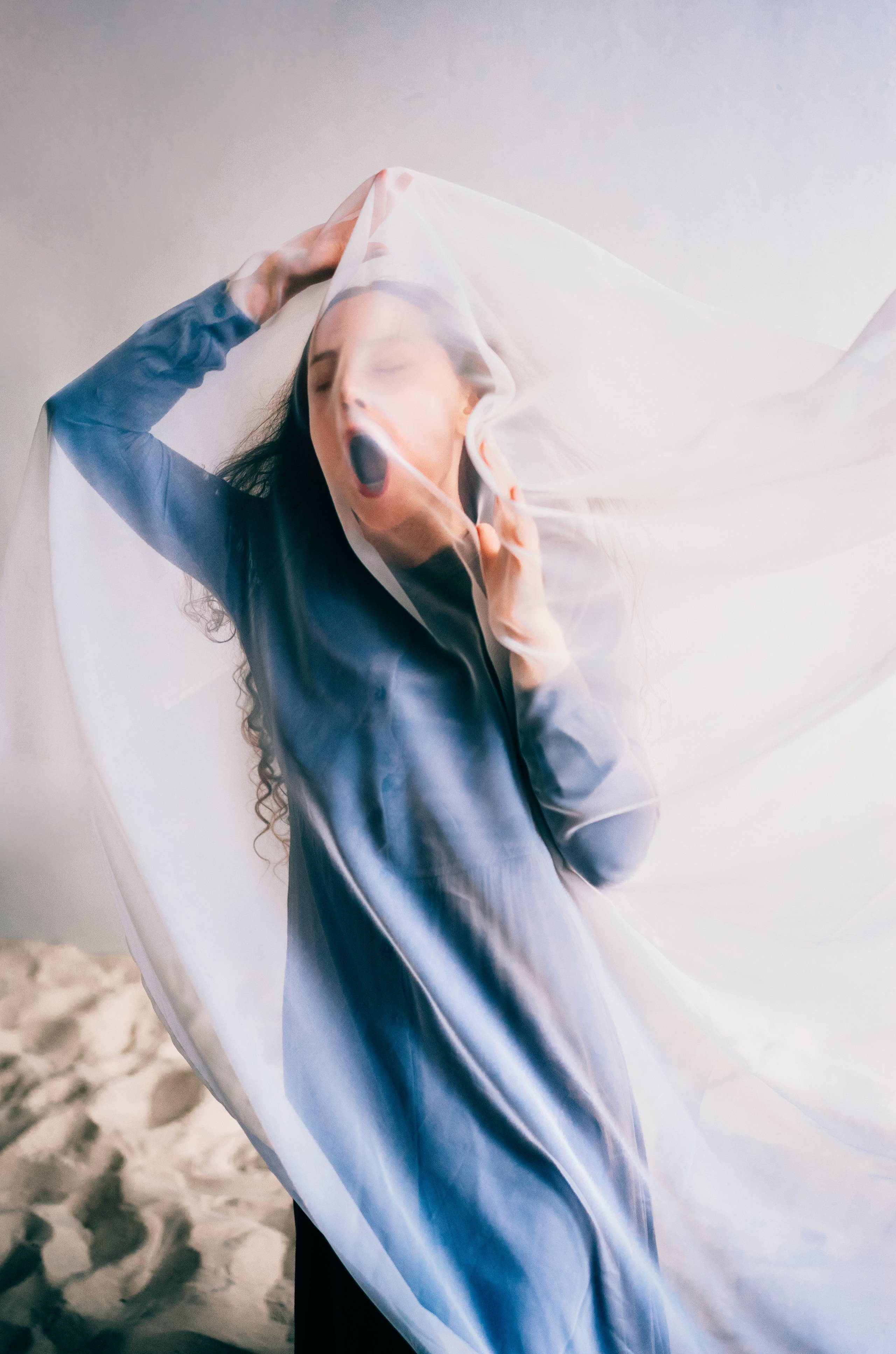 Портфолио. Фотограф и фотохудожник в Санкт-Петербурге Shadow Jane