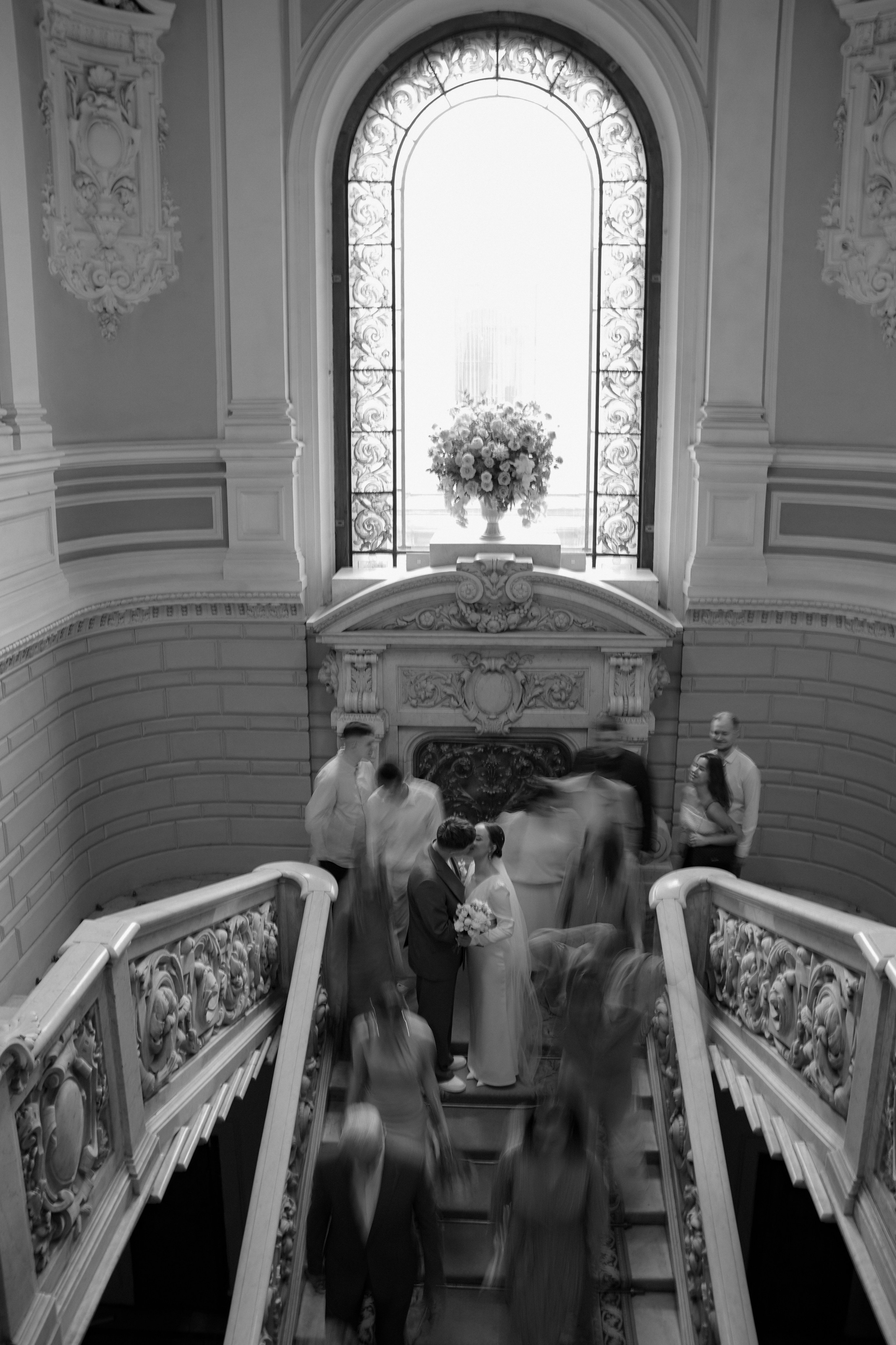 Павел&Екатерина. Свадебный фотограф в Санкт-Петербурге Мошина Наталья