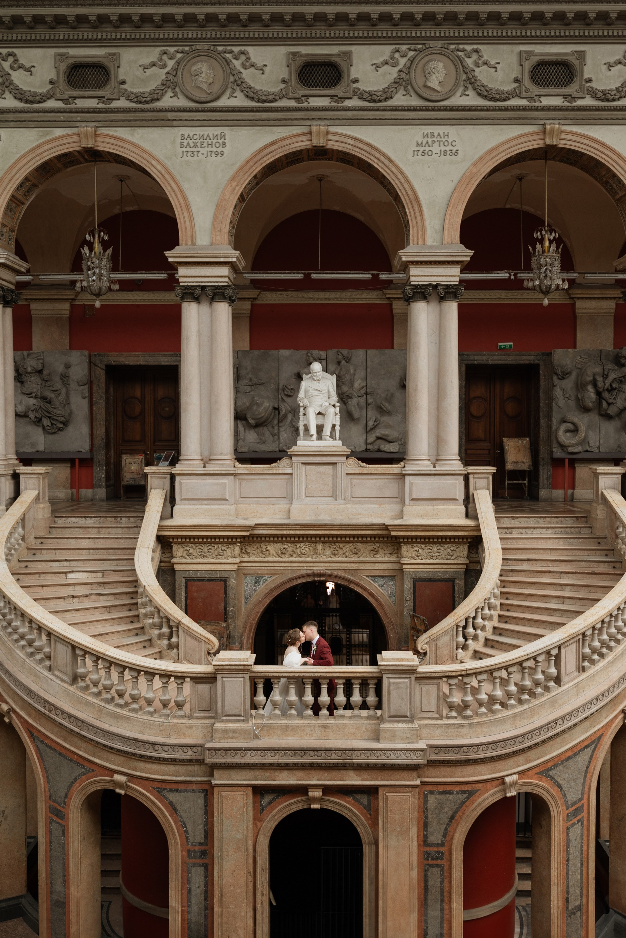 Егор и Елена | 02.06.24. Свадебный фотограф в Санкт-Петербурге Владислава Тюльпина