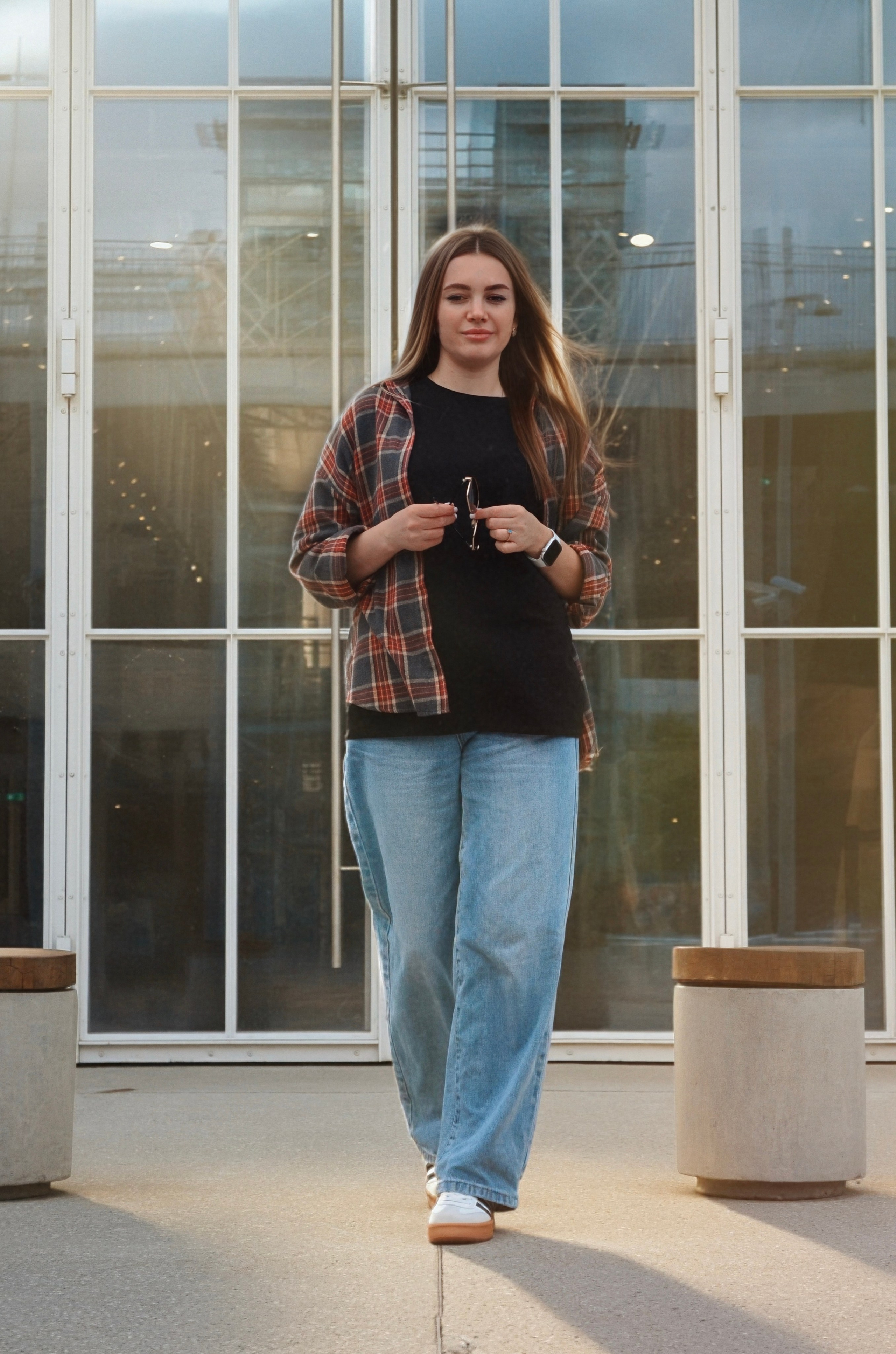 Город. Фотограф в Москве и МО