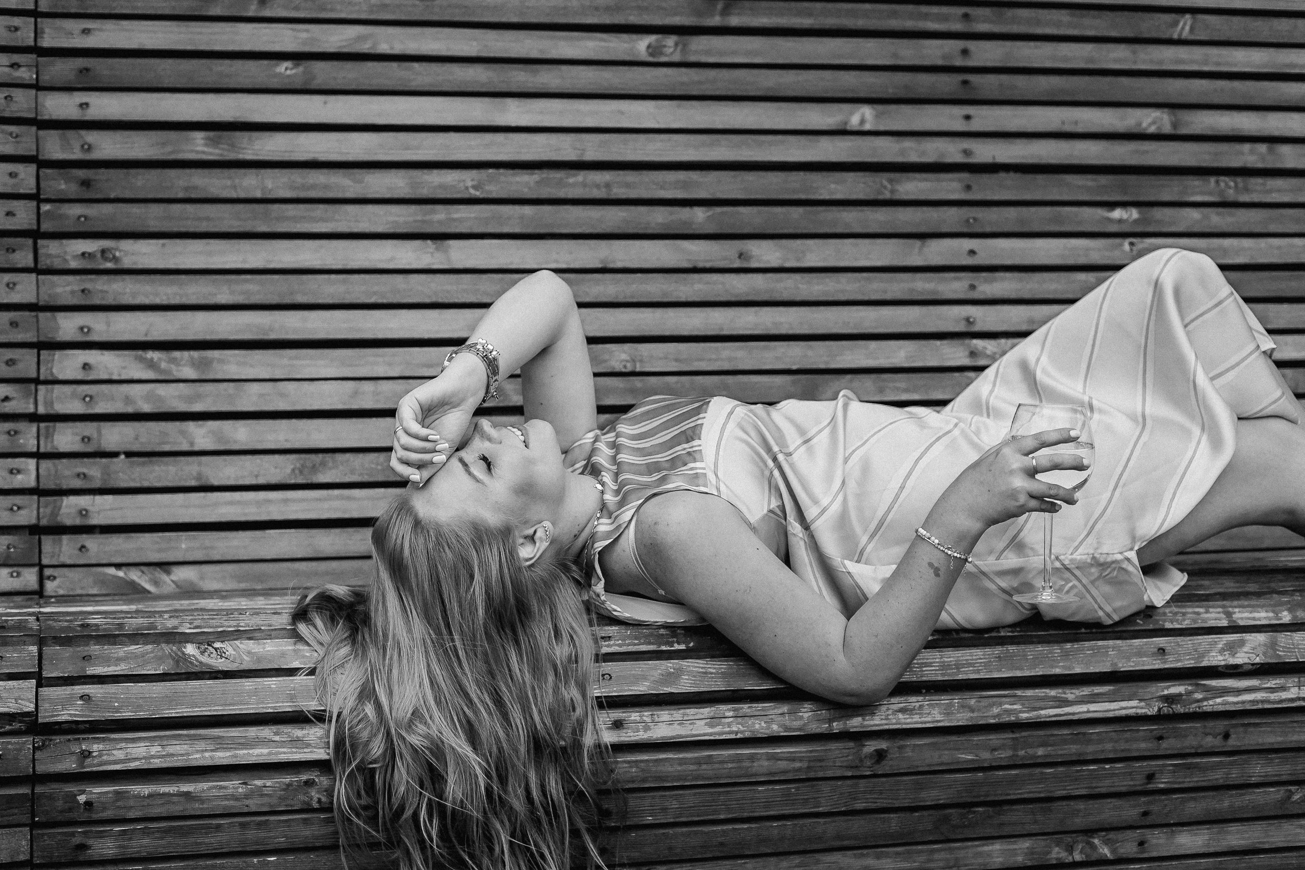 АННА ПОРТ. Главная