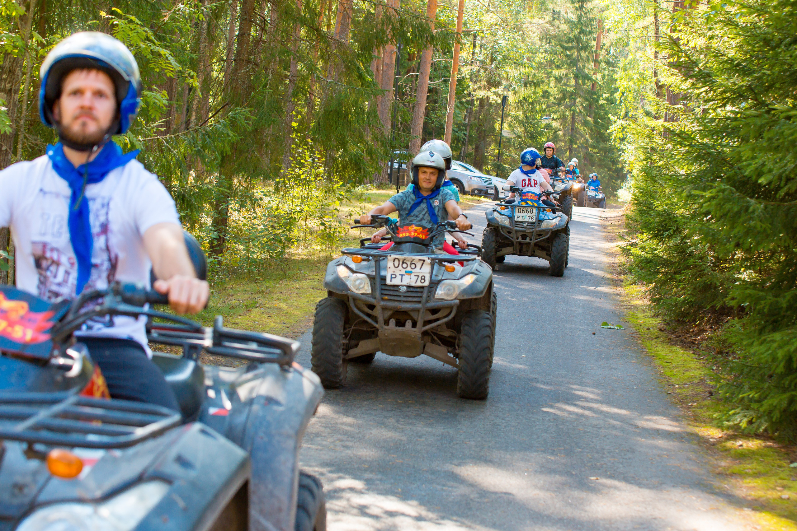 КОРПОРАТИВ РАПСОДИЯ. Главная