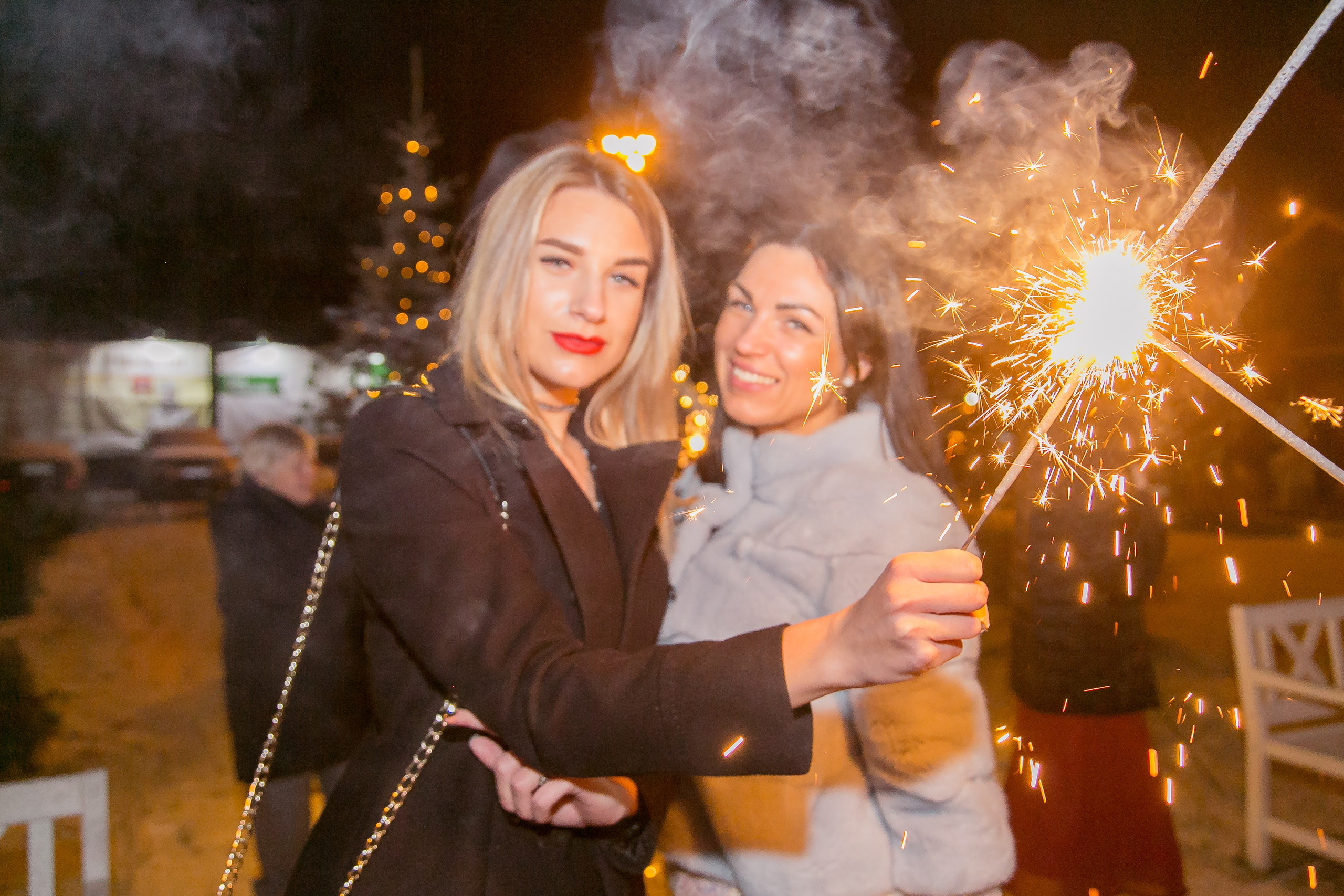 НОВЫЙ ГОД. Главная