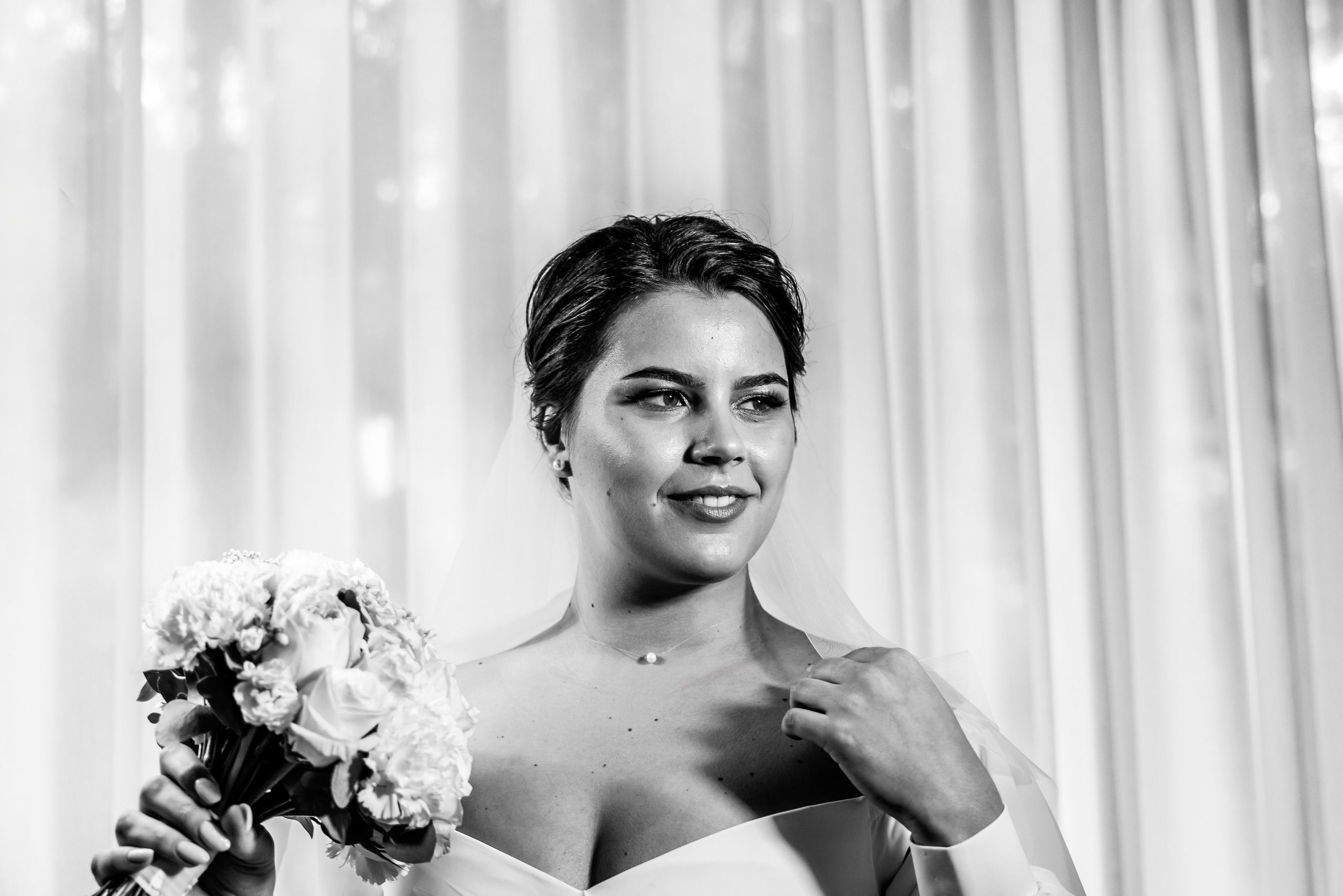 Polina & Roma. Свадебный фотограф в Москве Виктория Арехова