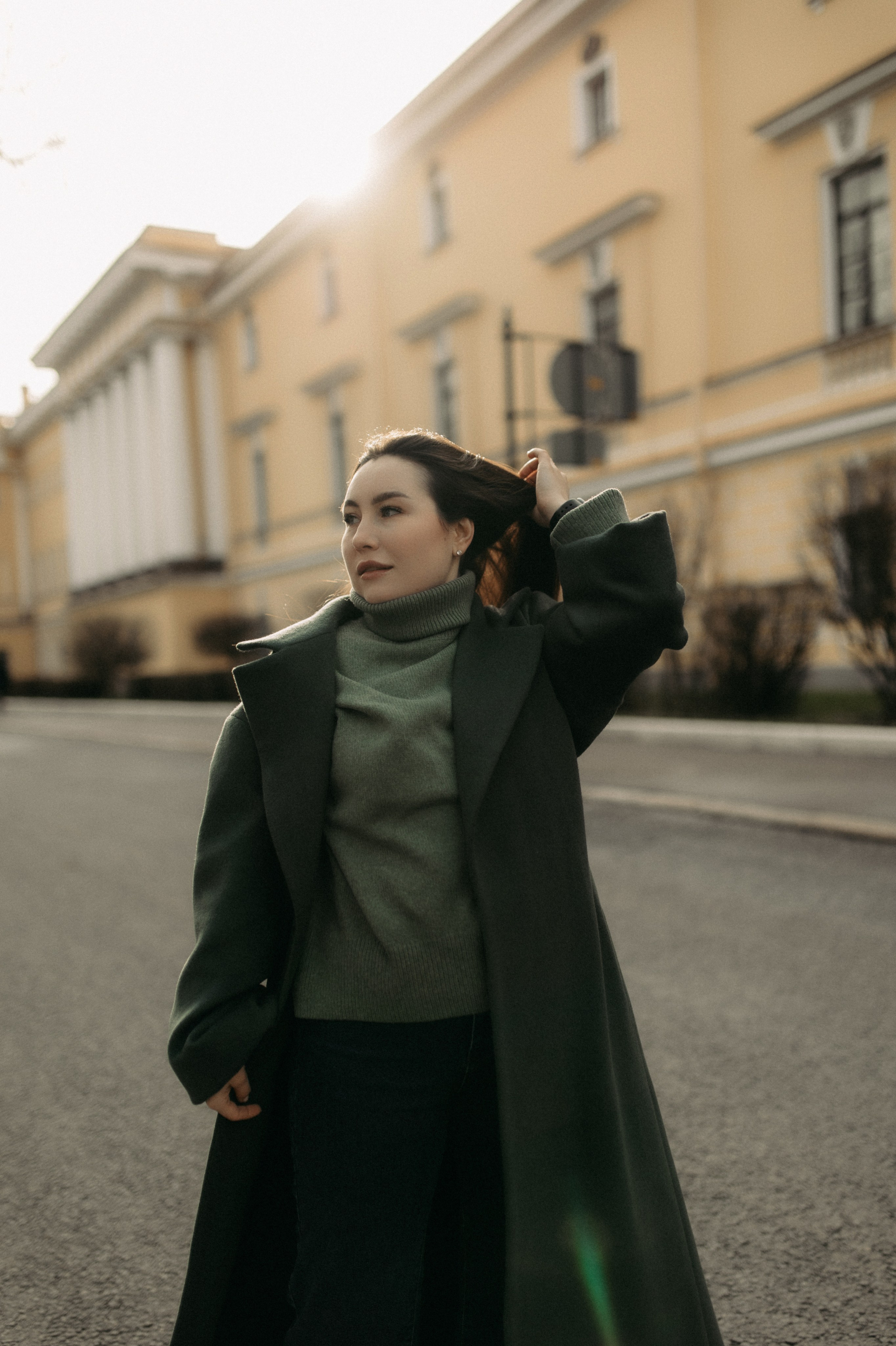 Юлия. Фотограф в Санкт-Петербурге