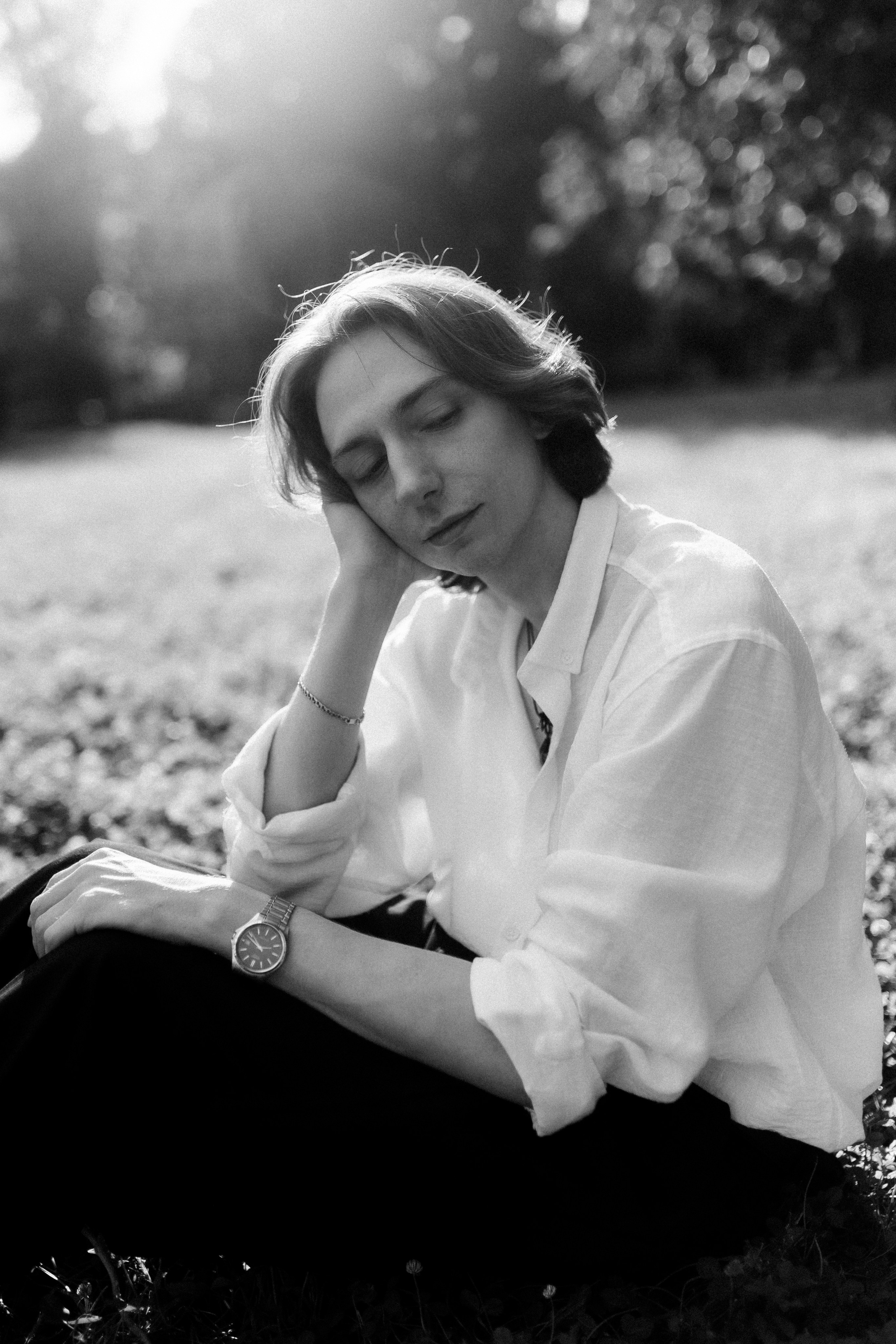 Антон. Фотограф в Санкт-Петербурге