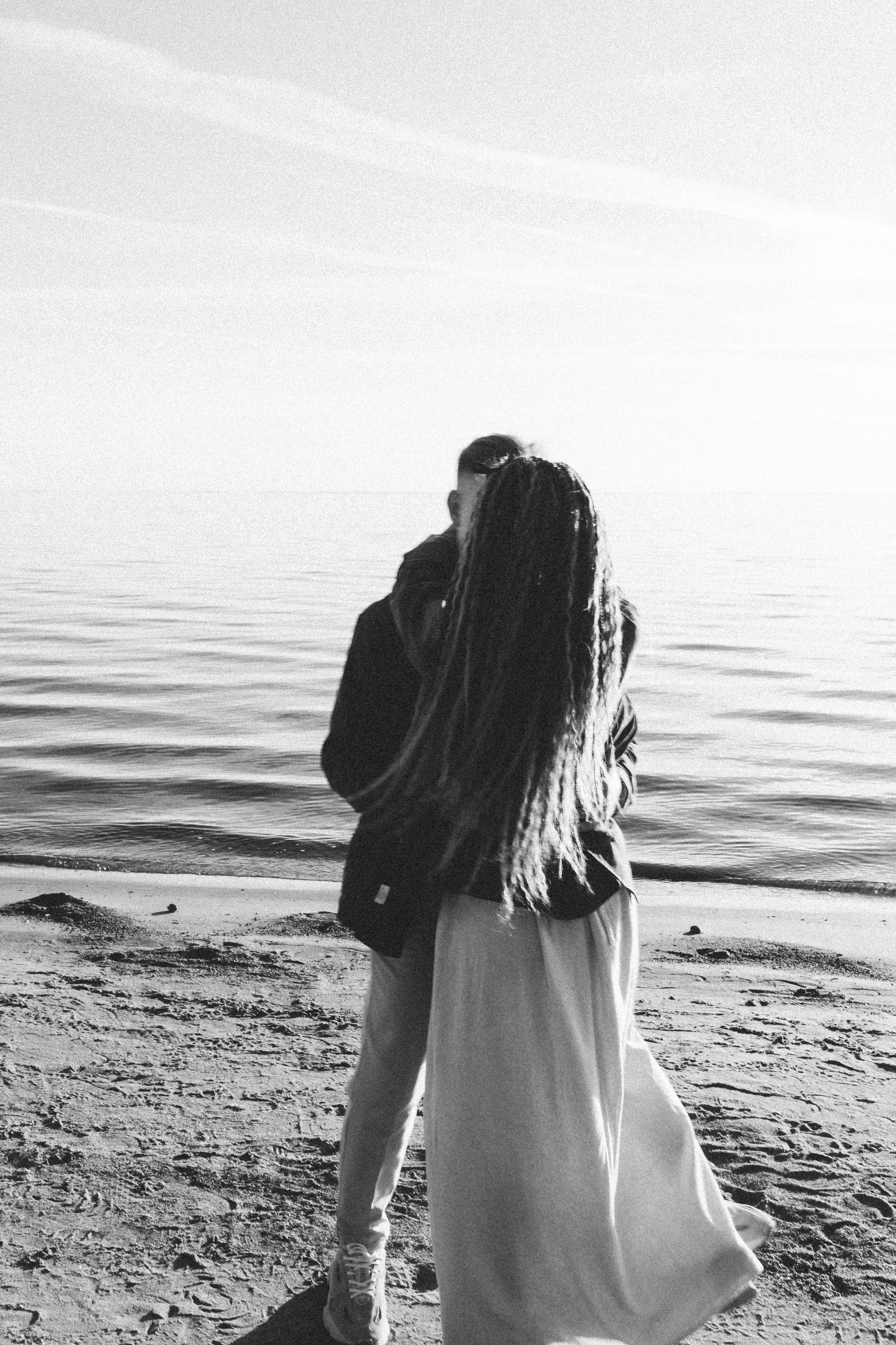 Вета, Дима и Локи. Фотограф в Санкт-Петербурге