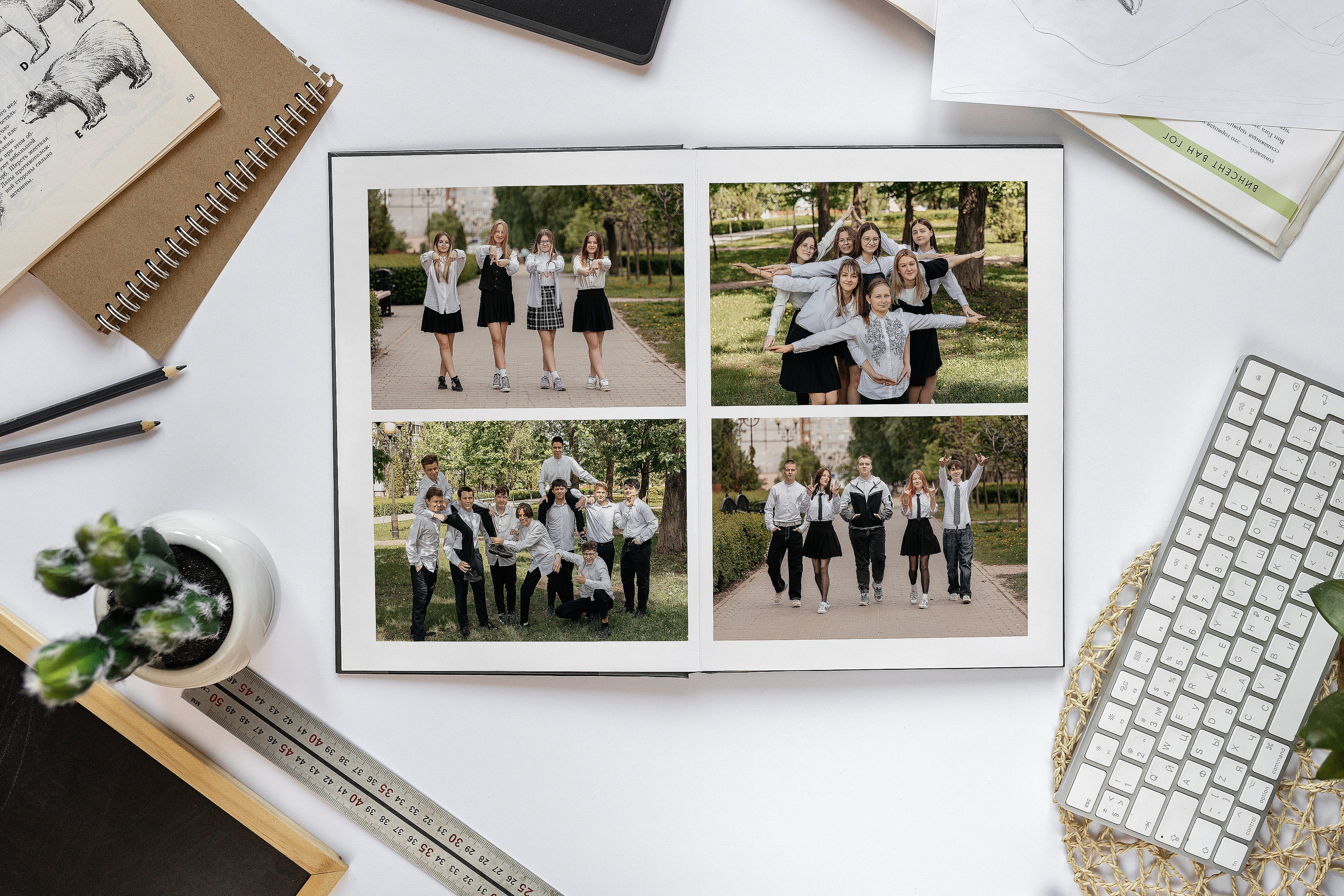 9-11 общ 5 разворотов