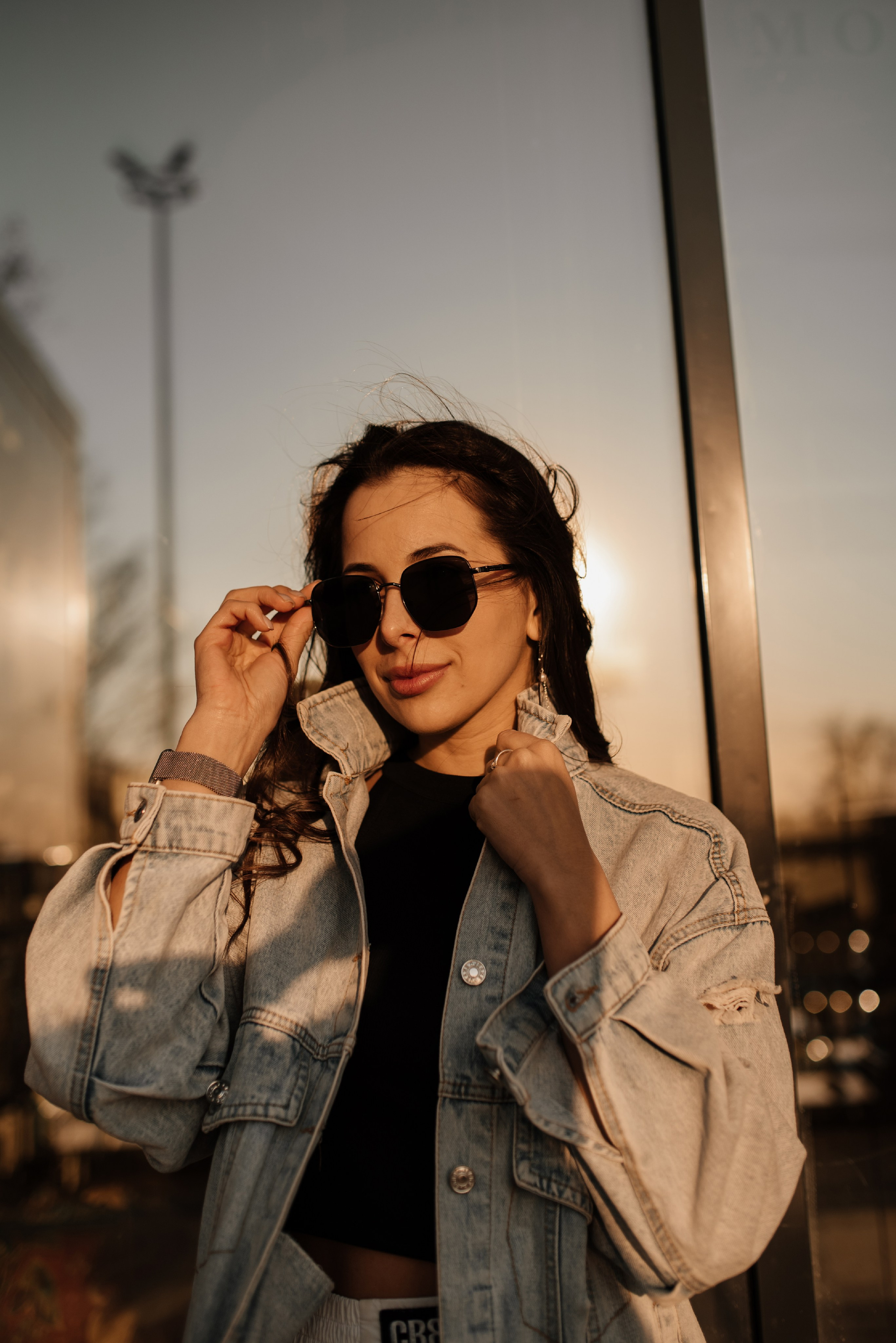 Катя. Фотограф Ольга Плеханова | Нижний Новгород, Москва