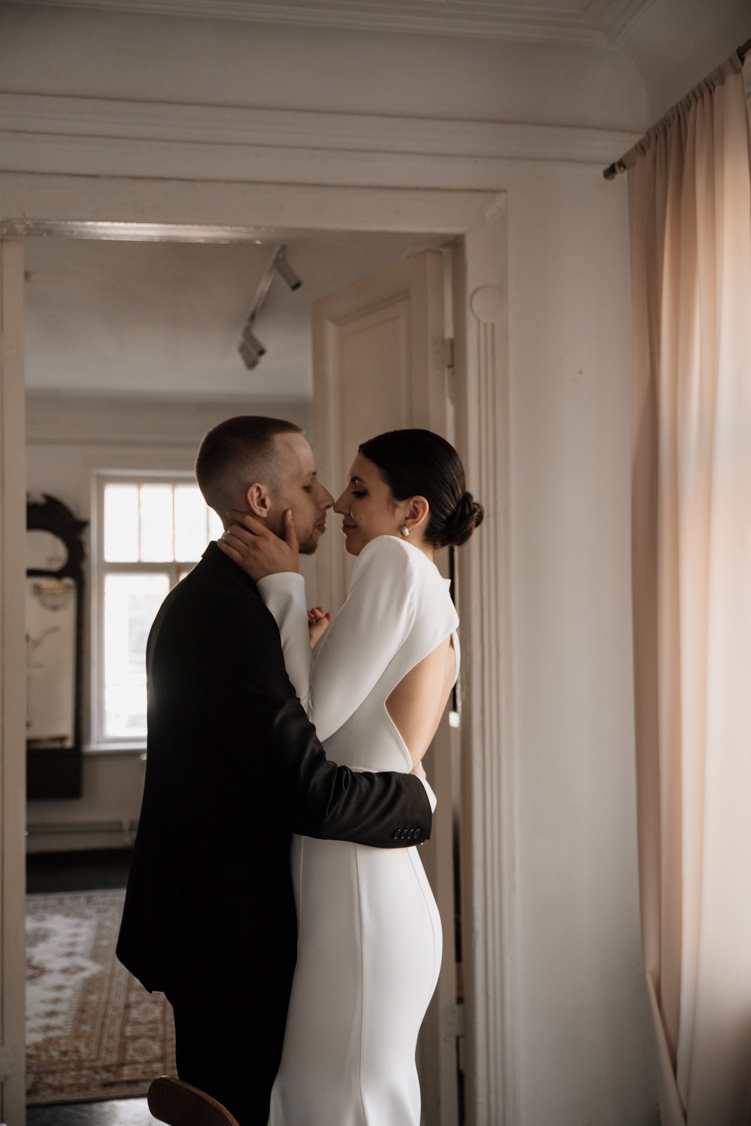 Ангелина ♡ Максим. Фотограф Ольга Плеханова | Нижний Новгород, Москва