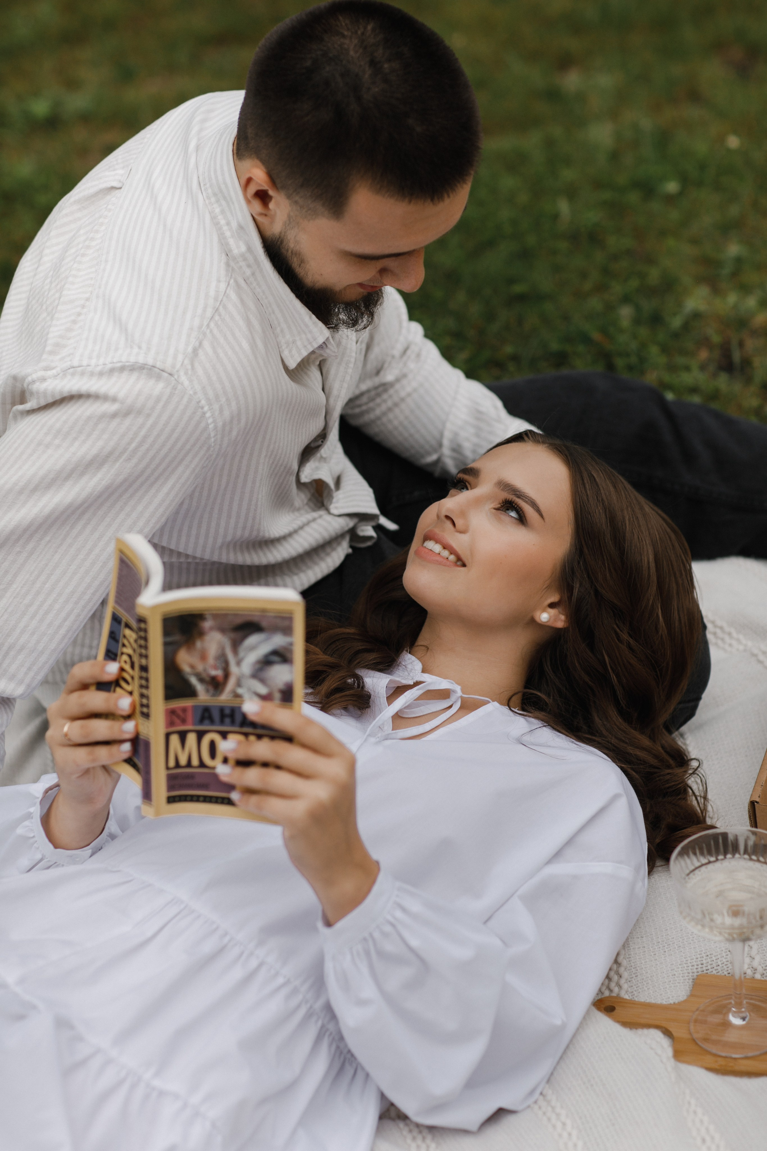 Никита и Настя. Организатор свадеб Барнаул/Алтай/Дагестан