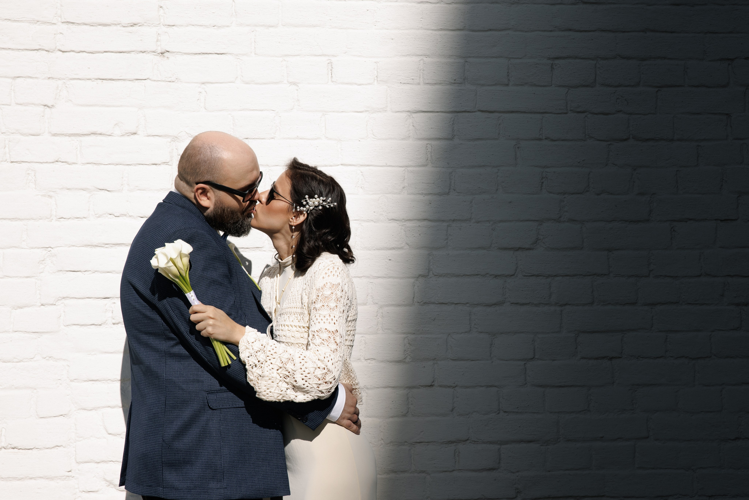 Что поливаешь — то и растет. Свадебный и семейный фотограф в Москве Julia Juice