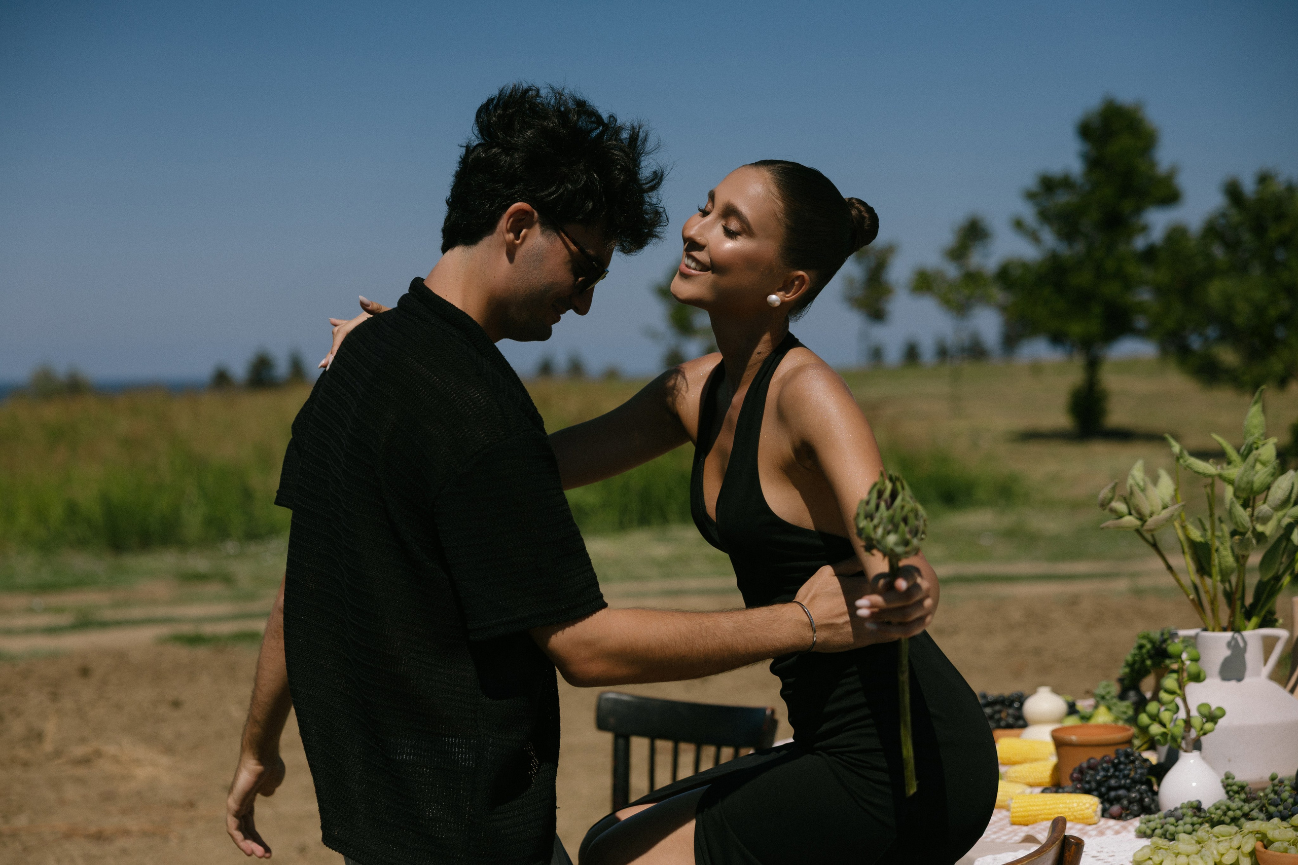 Потанцуй со мной!. Свадебный и репортажный фотограф Новороссийск, Краснодар, Сочи Олеся Дзюба