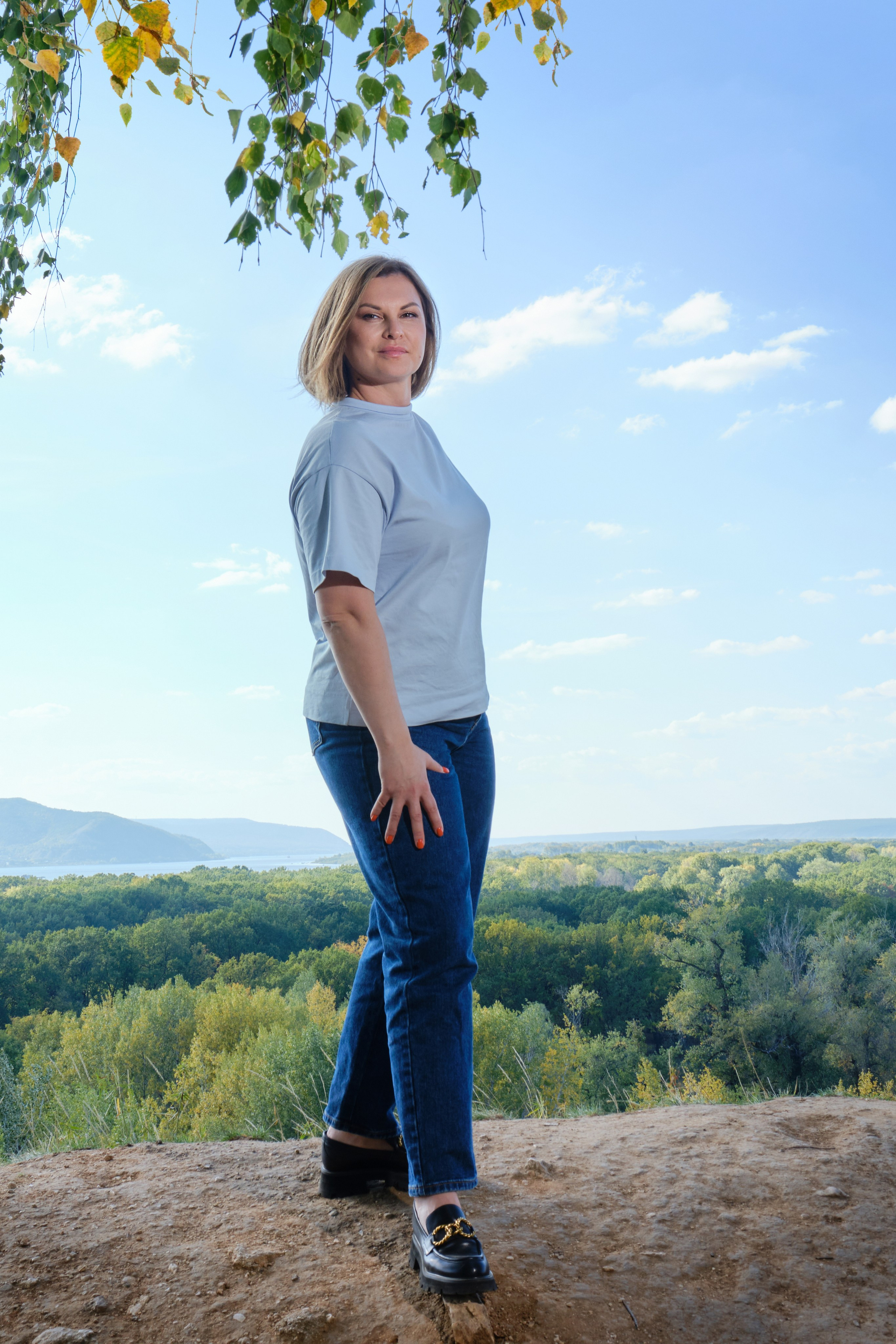 📸 Семейная фотосессия в лесу | Незабываемые моменты на природе 🌲