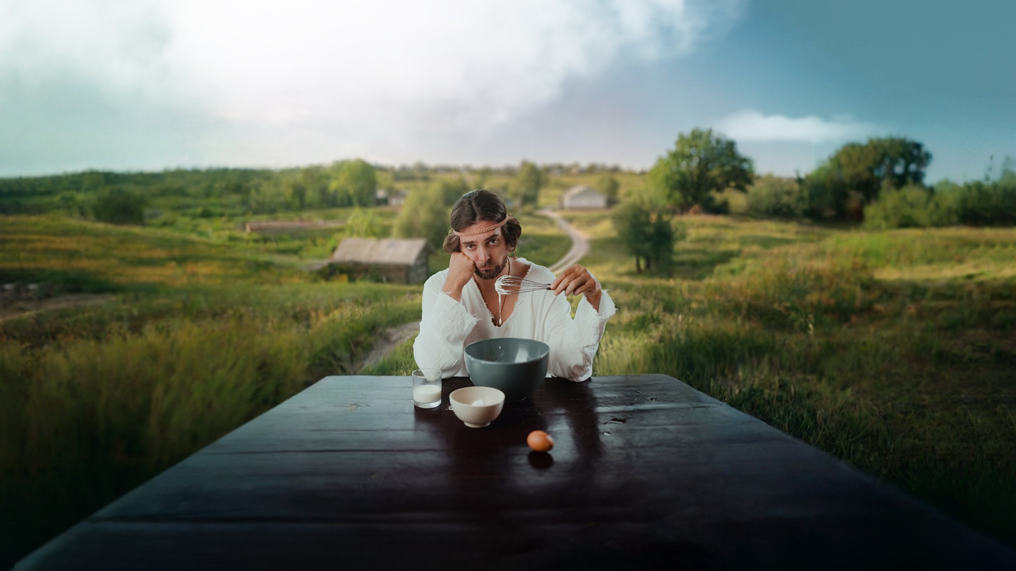 Ilioshots — Видеомейкер, фотограф, режиссер