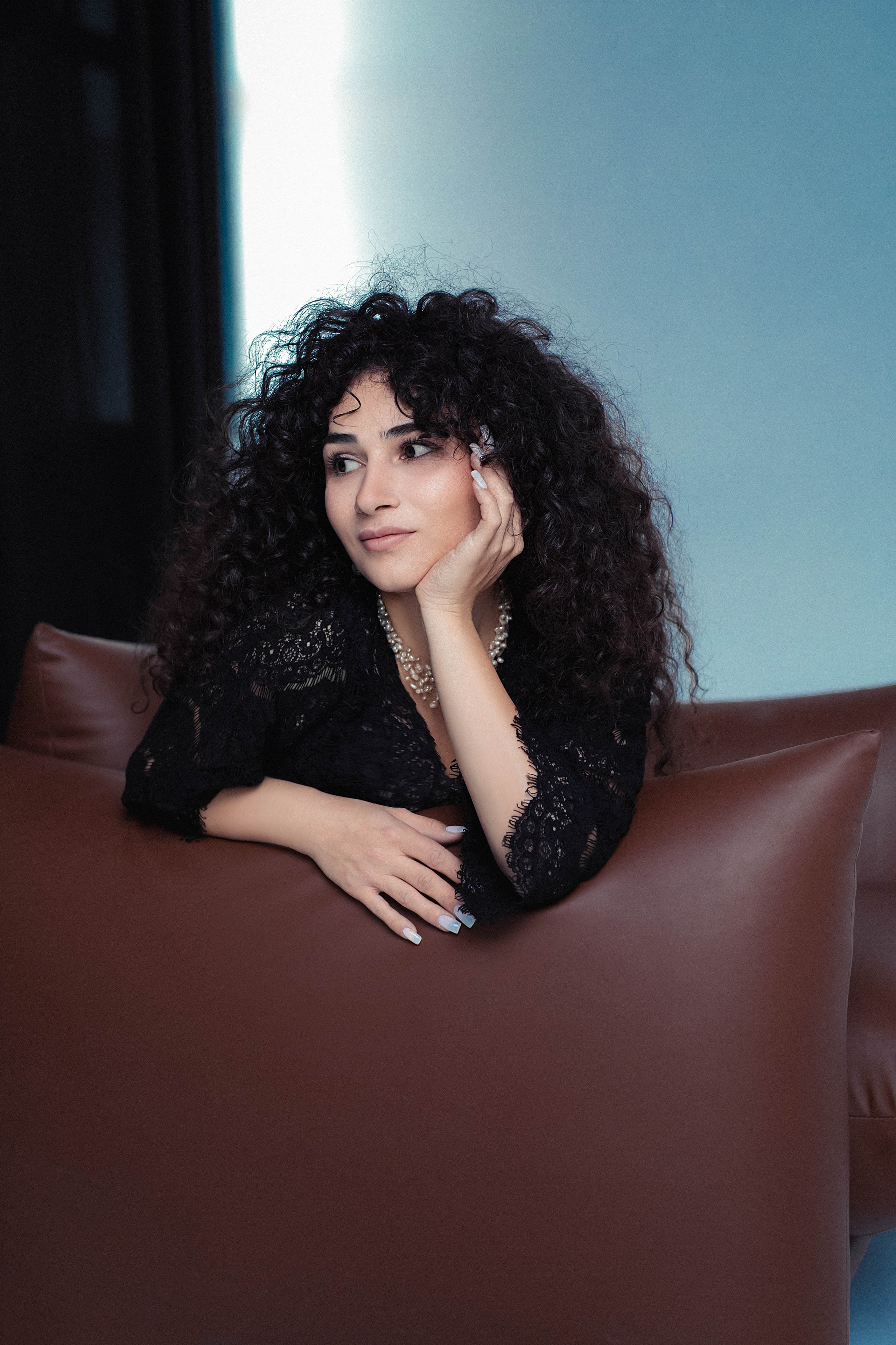 Mariam. Фотограф и ретушер. (Армения/Россия)