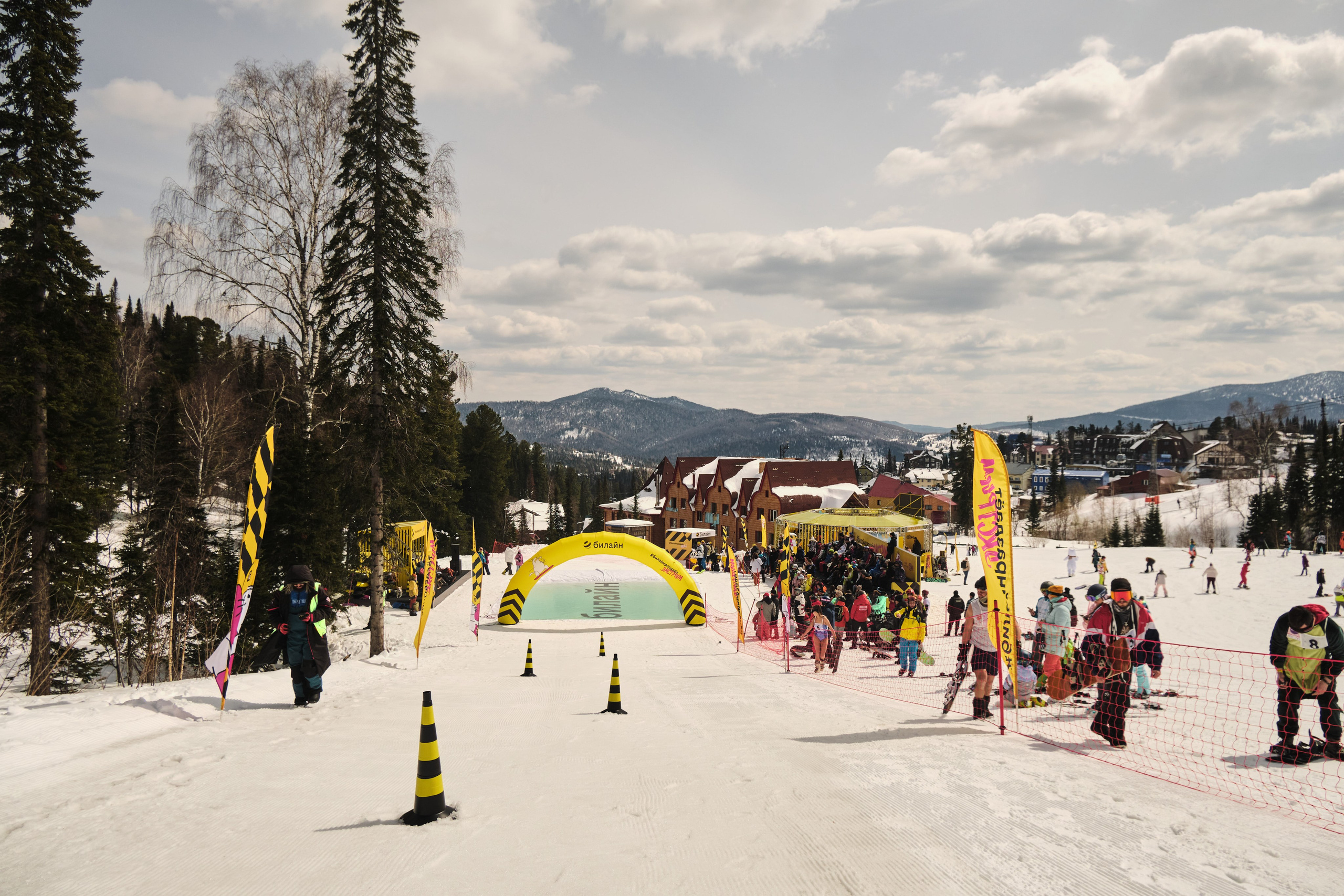 Грелка фест 21.04.2023. Свадебный и семейный фотограф в Новокузнецке Иван Иванов