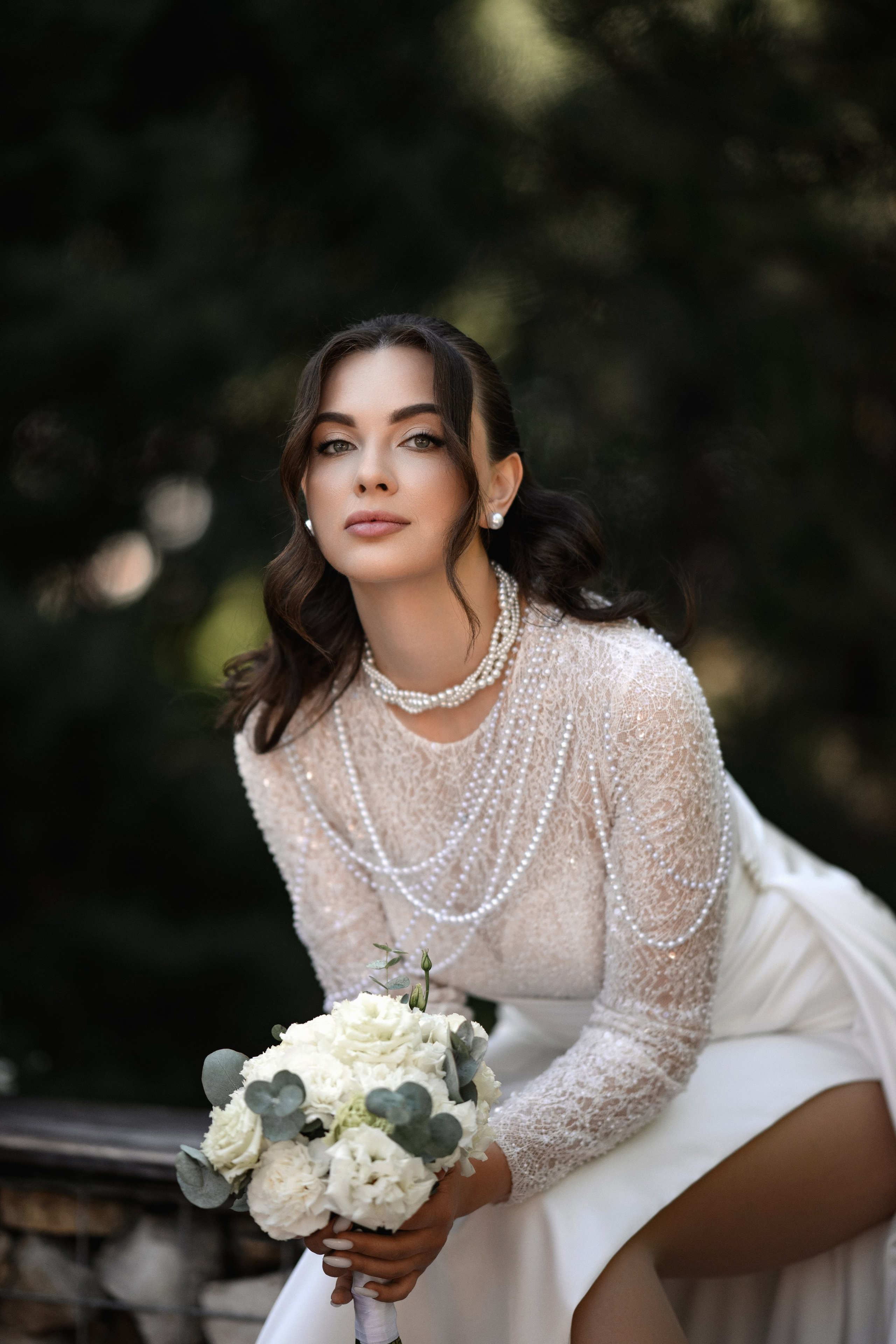 Dasha & Nikita. Фотограф в Липецке Ковалько Евгений