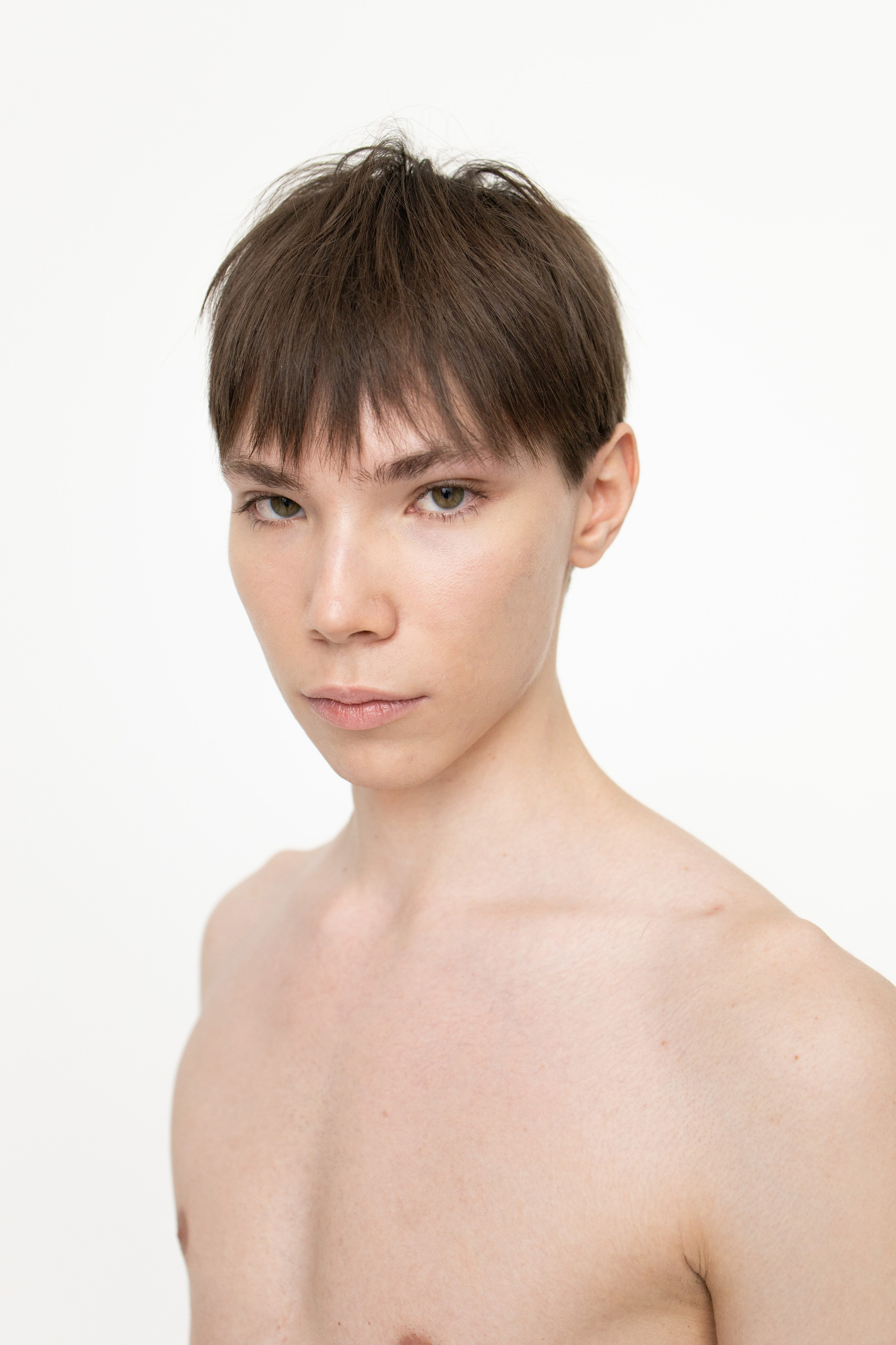 Ivan. Фотограф Москва Дмитрий Курасов