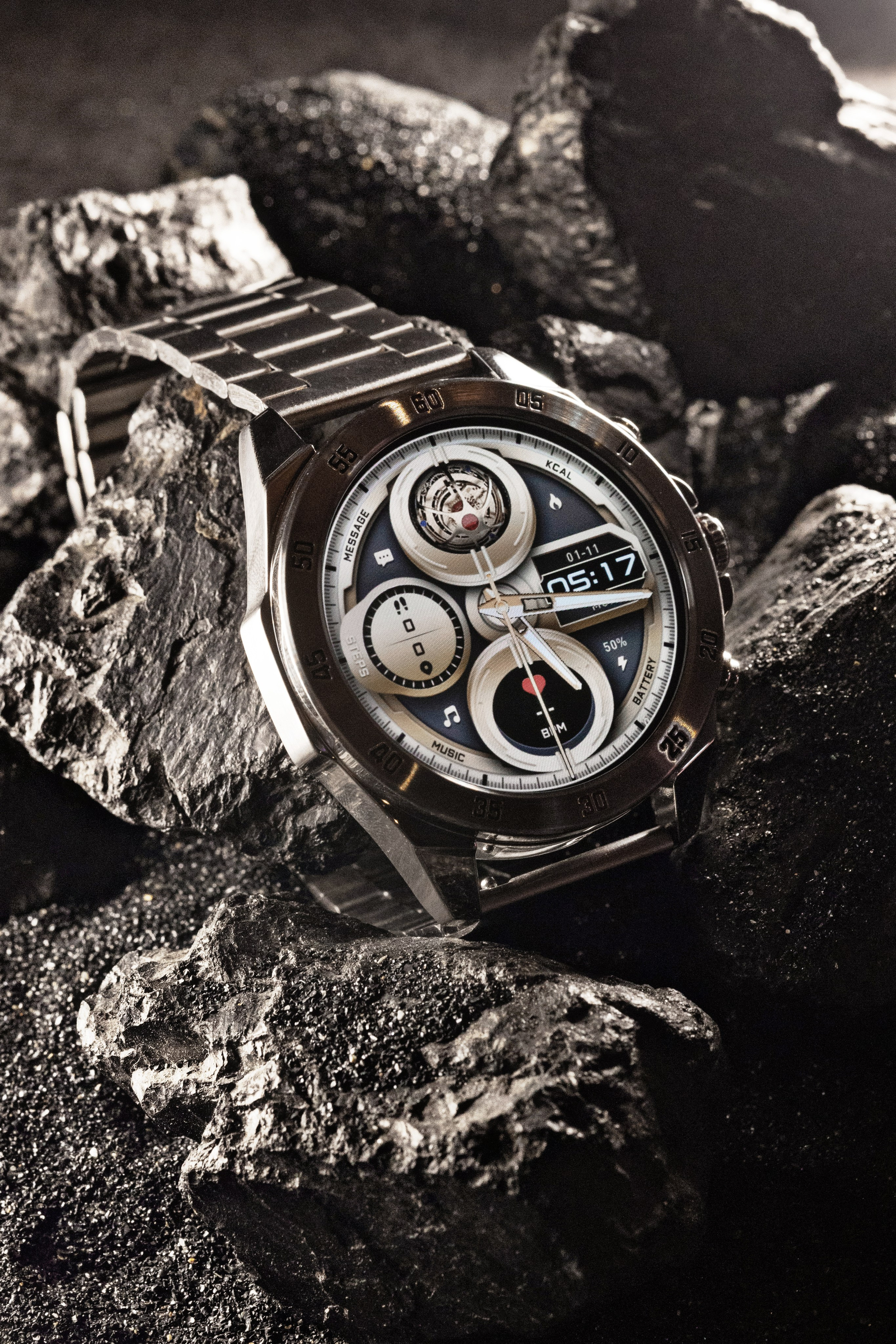 Часы. Фотограф в Ростове-на-Дону Мария Аверина