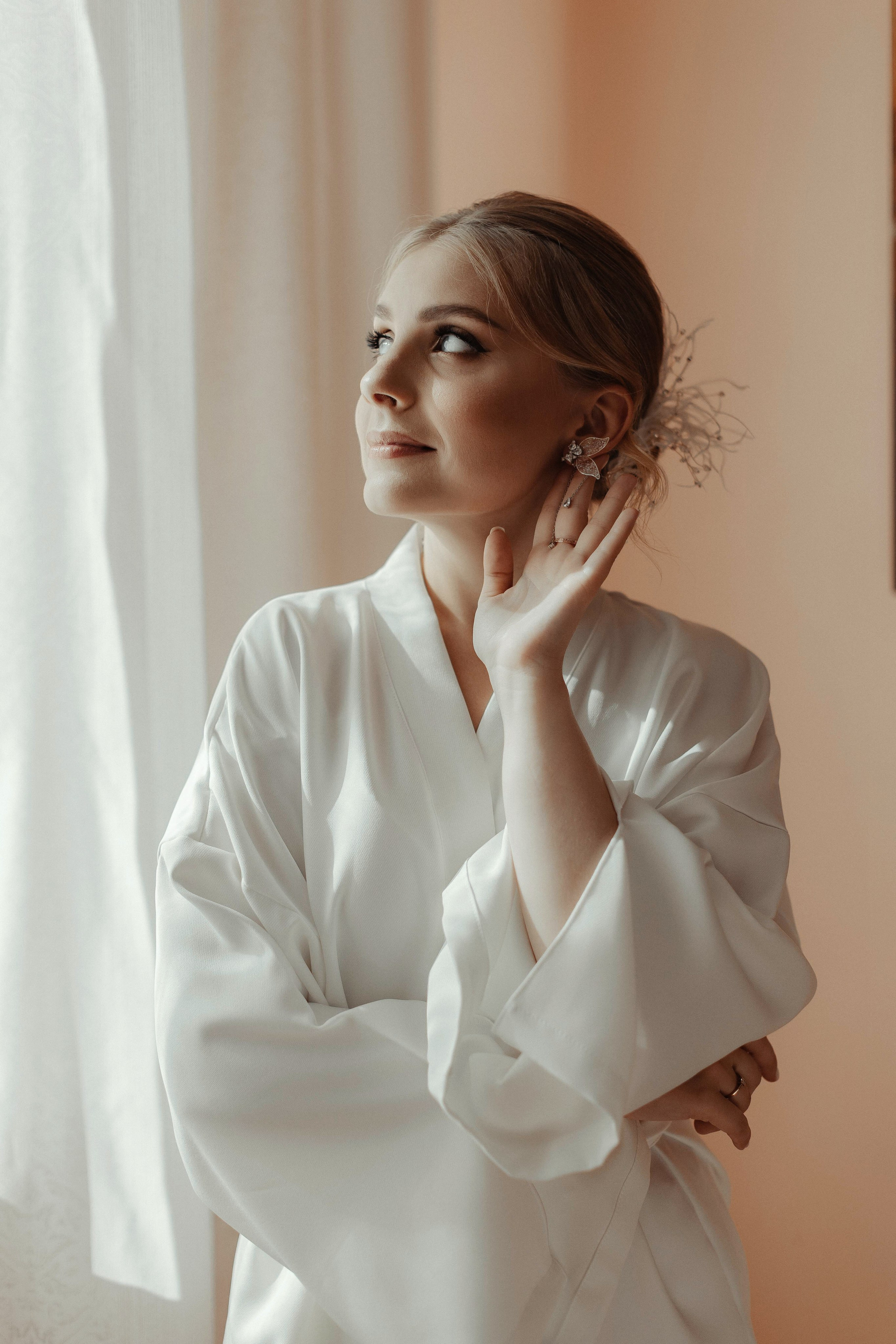 Евгений & Анастасия. Алексей Шаров — свадебный и репортажный фотограф в Нижнем Новгороде